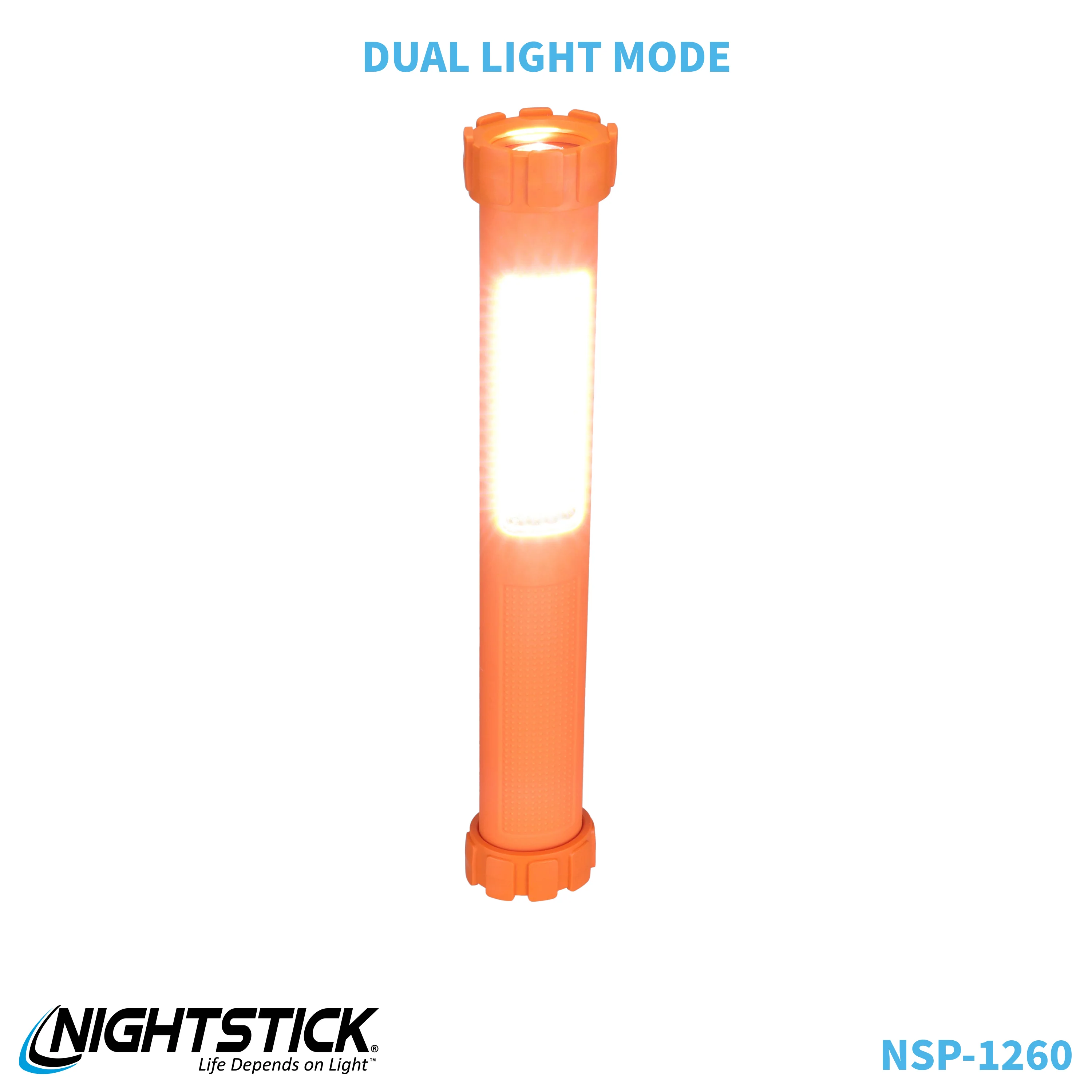 NSP-1260: Dual-Light Work Light - Image 108