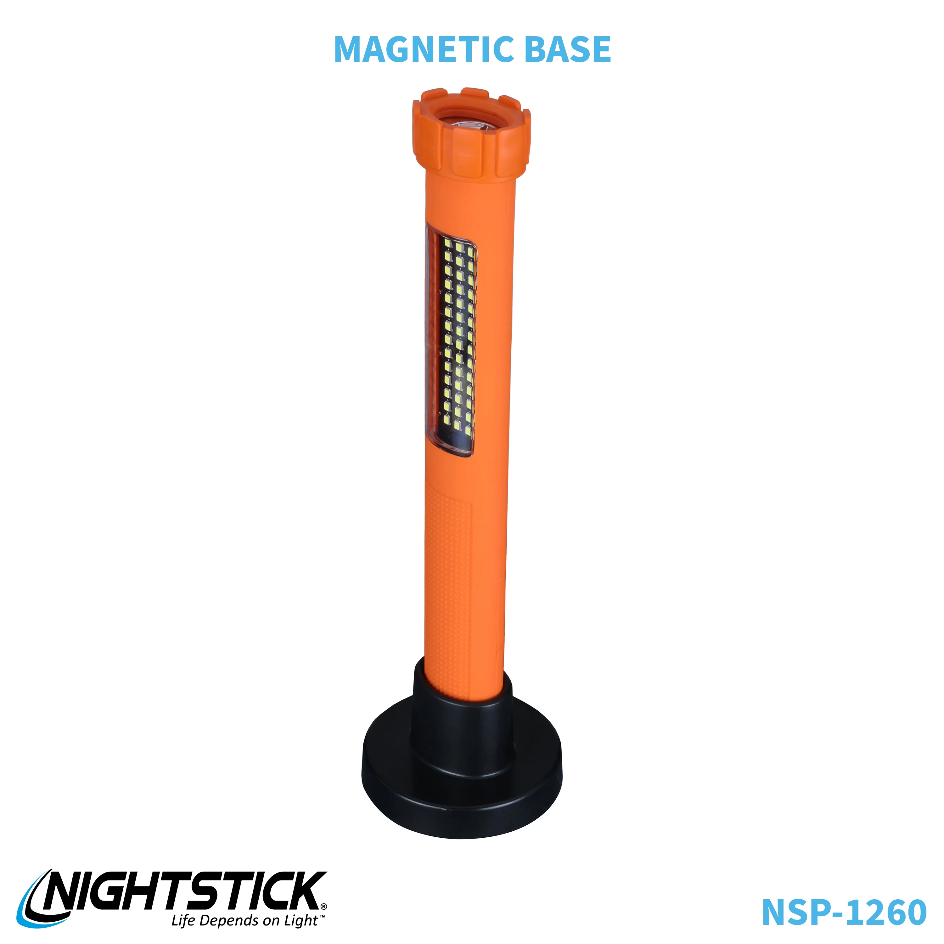 NSP-1260: Dual-Light Work Light - Image 114