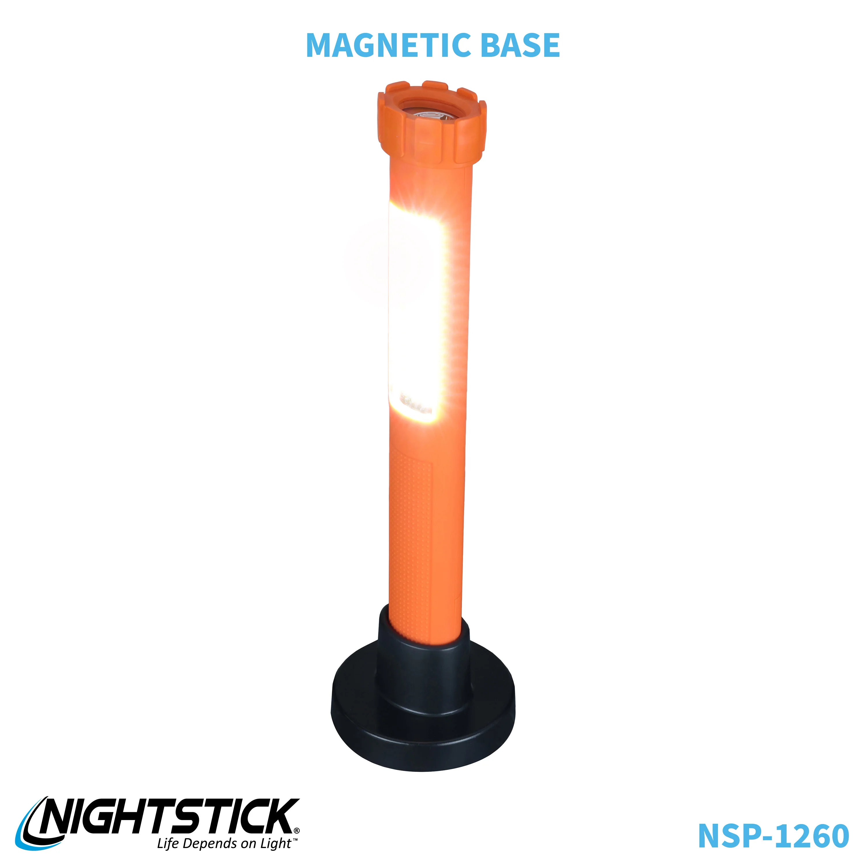 NSP-1260: Dual-Light Work Light - Image 119