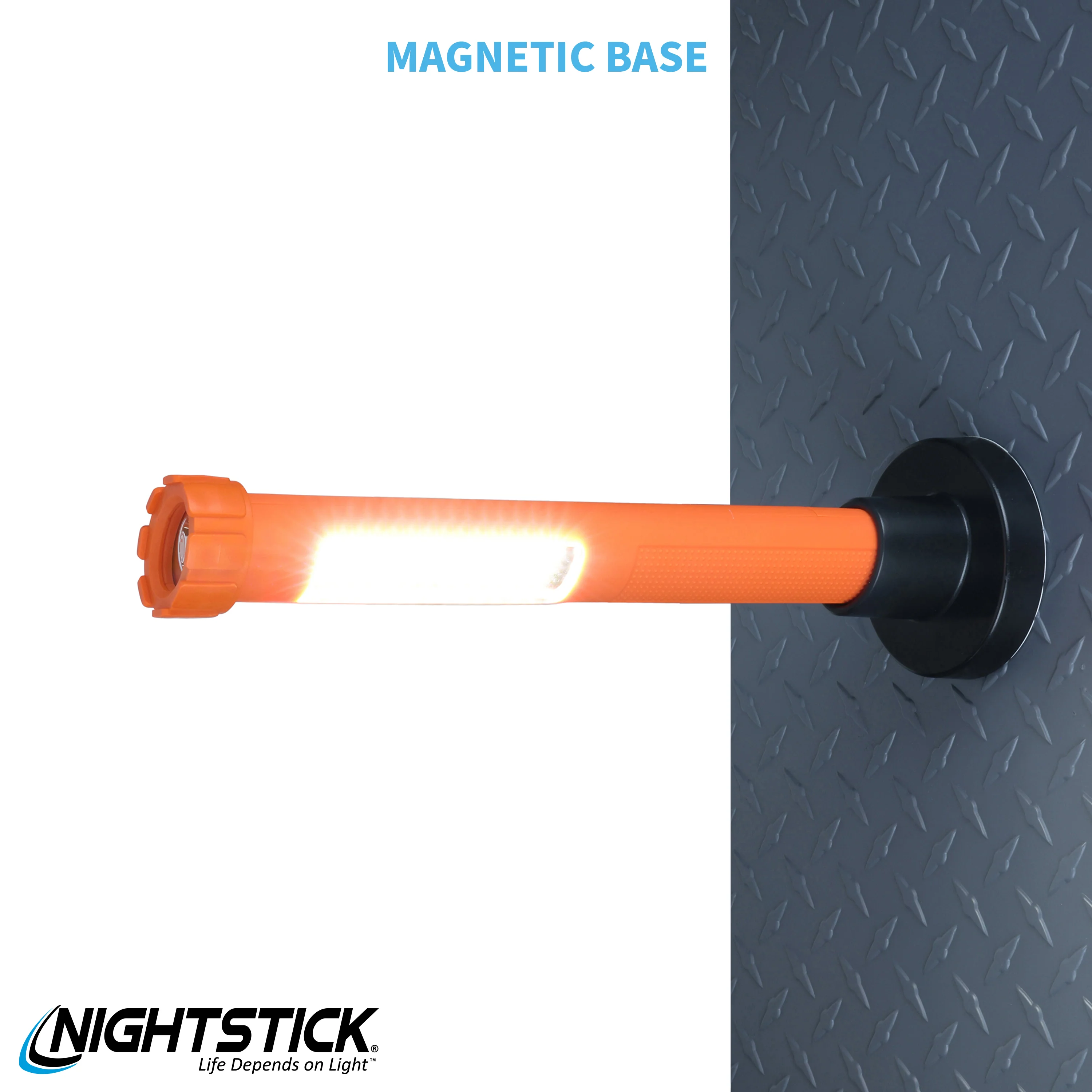 NSP-1260: Dual-Light Work Light - Image 128