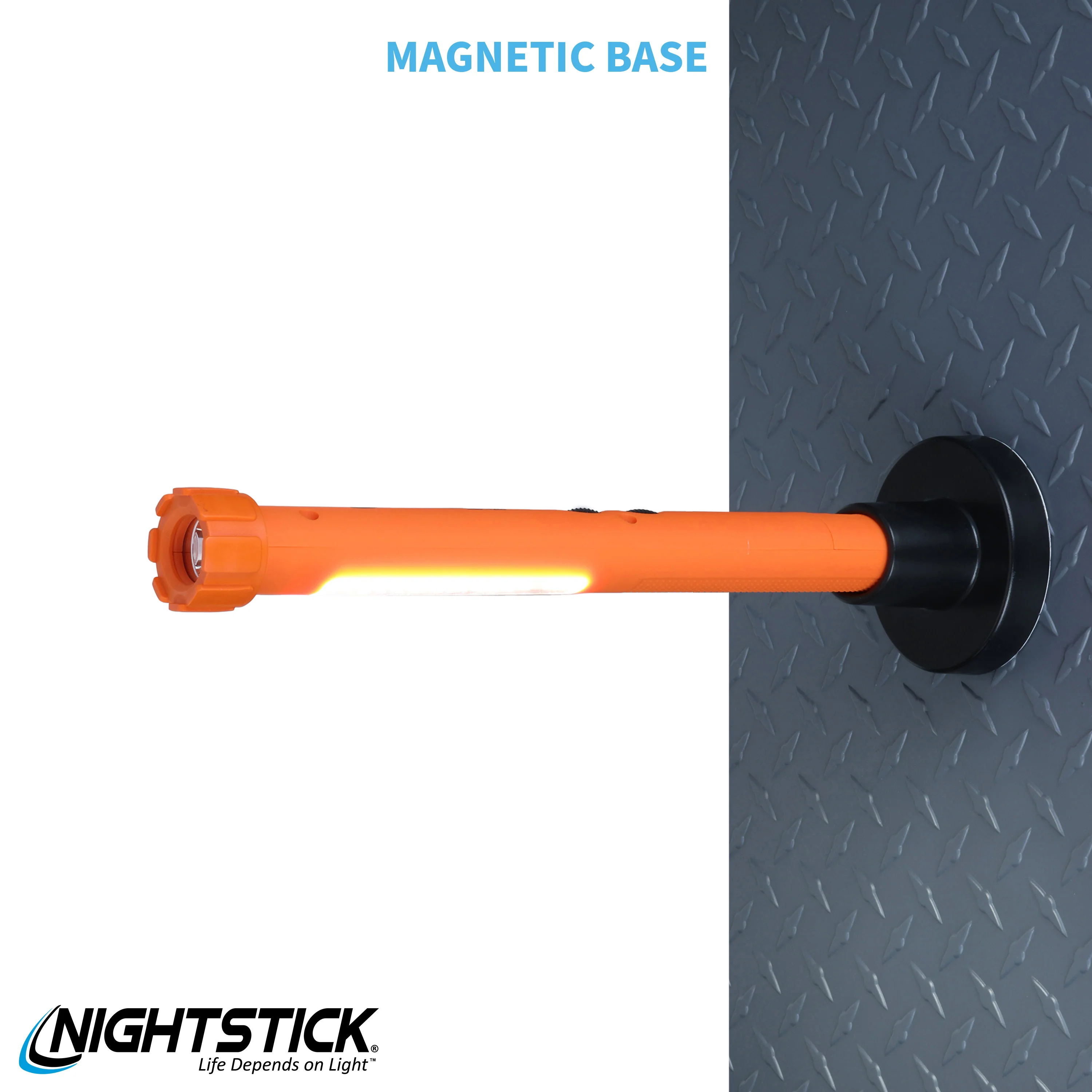 NSP-1260: Dual-Light Work Light - Image 135
