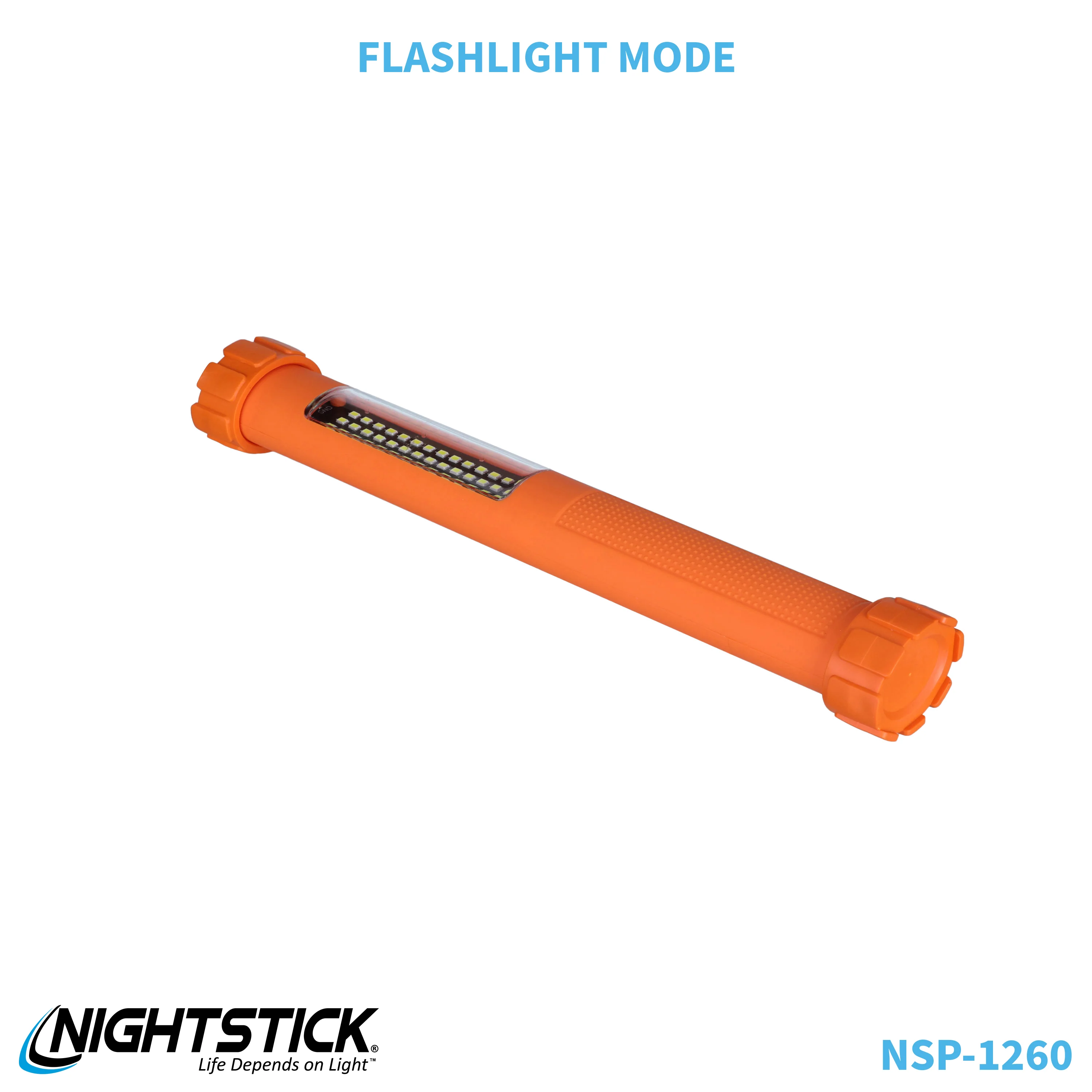 NSP-1260: Dual-Light Work Light - Image 16
