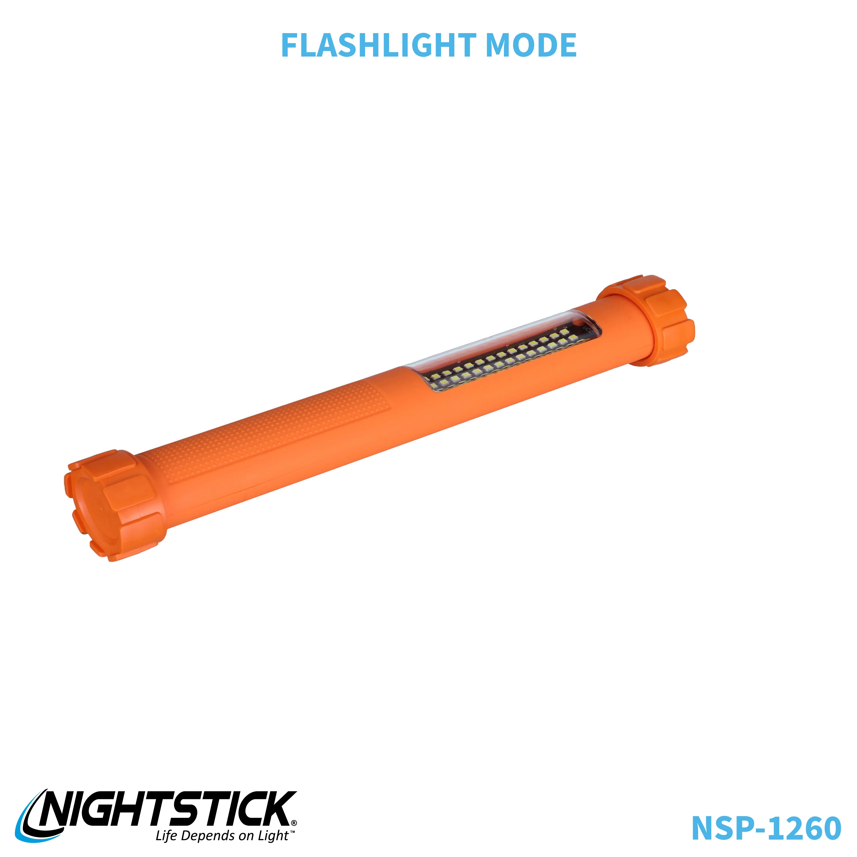 NSP-1260: Dual-Light Work Light - Image 23