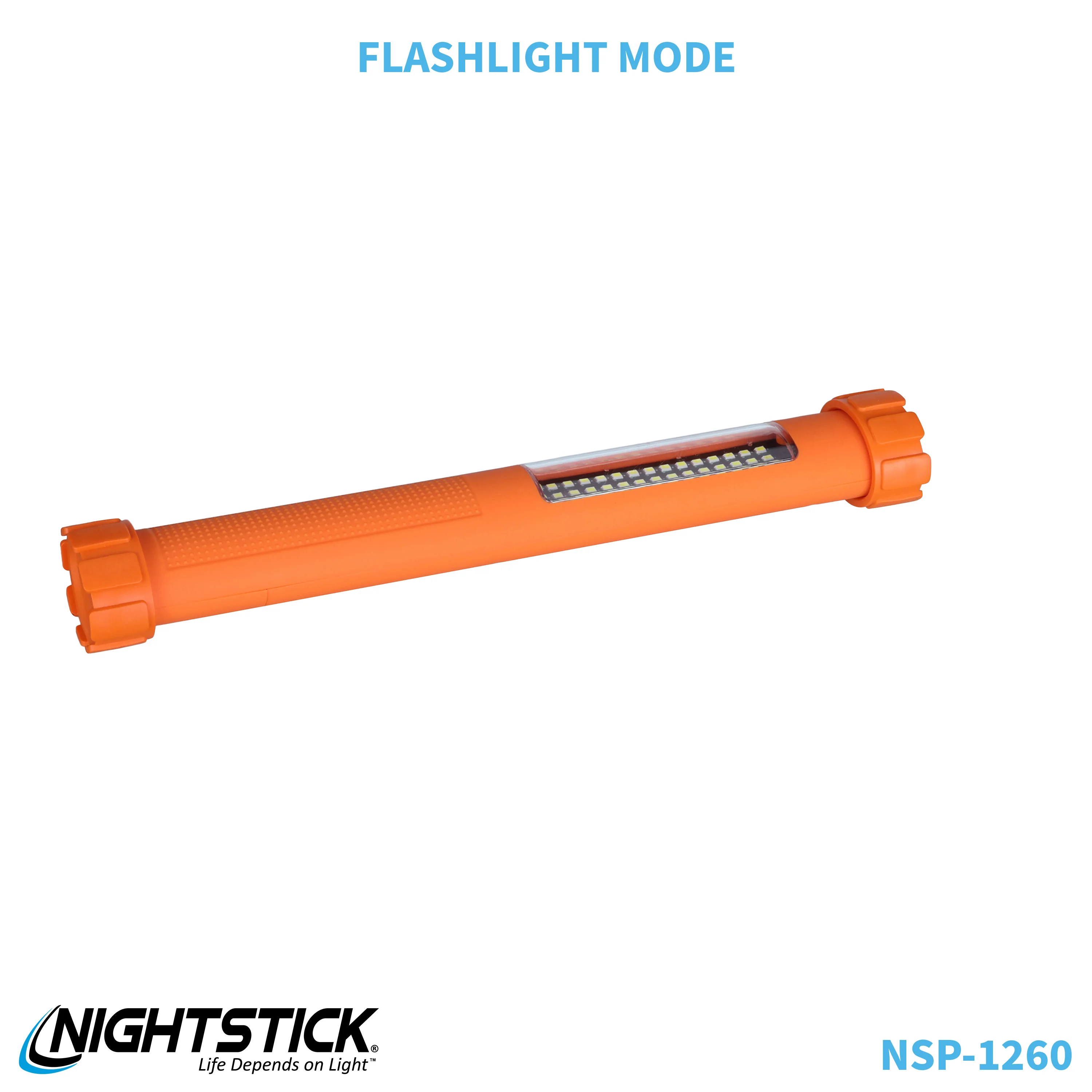 NSP-1260: Dual-Light Work Light - Image 24