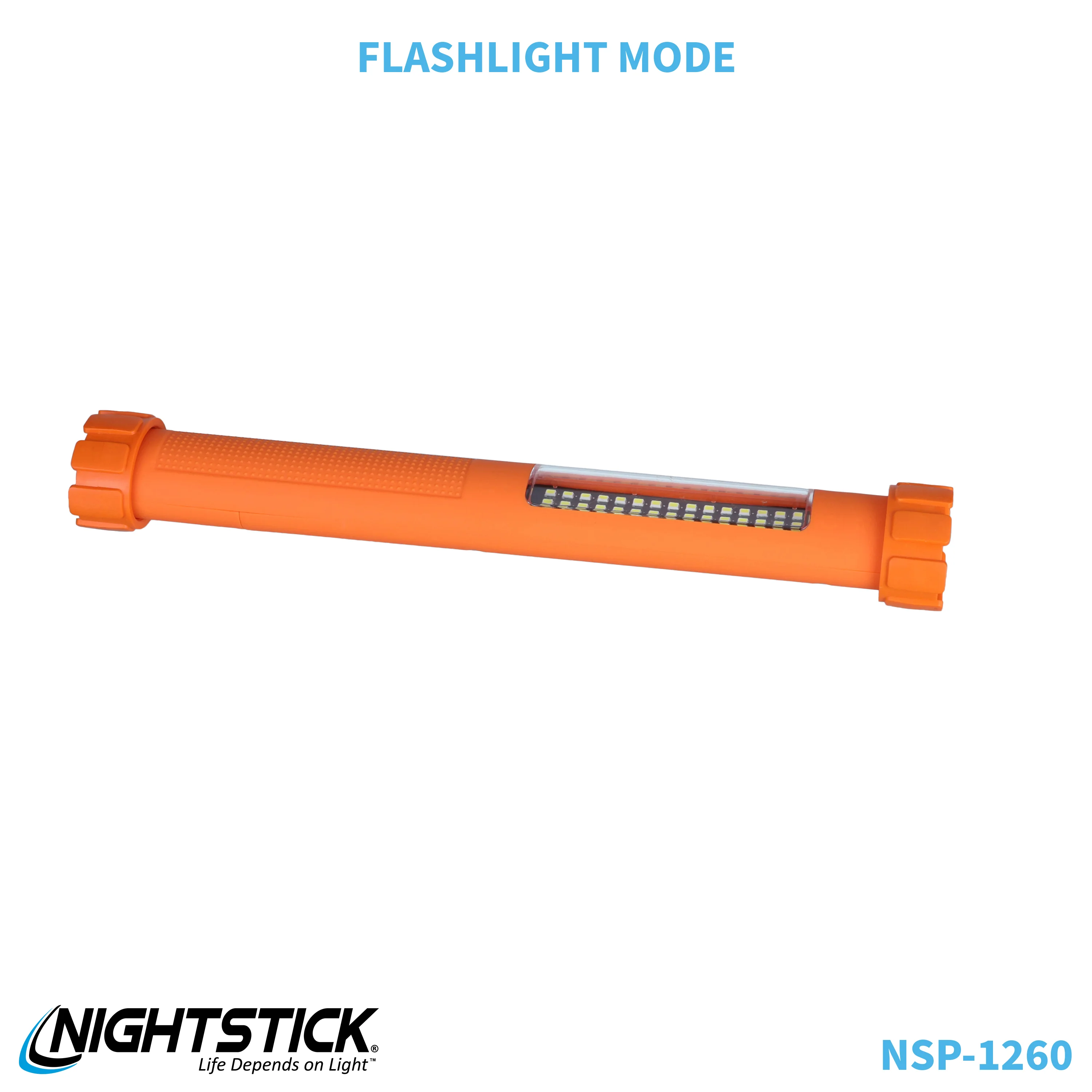 NSP-1260: Dual-Light Work Light - Image 26