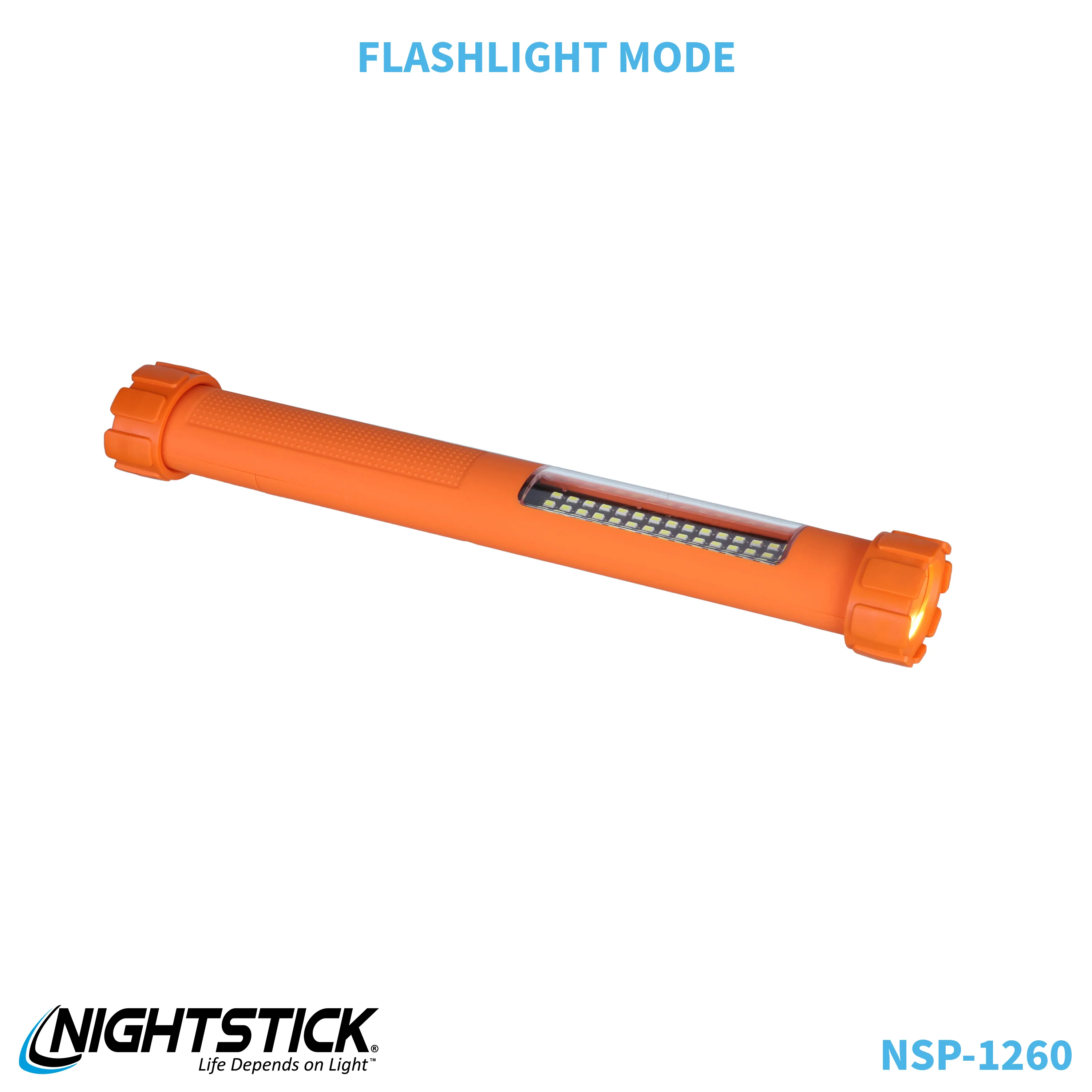 NSP-1260: Dual-Light Work Light - Image 27
