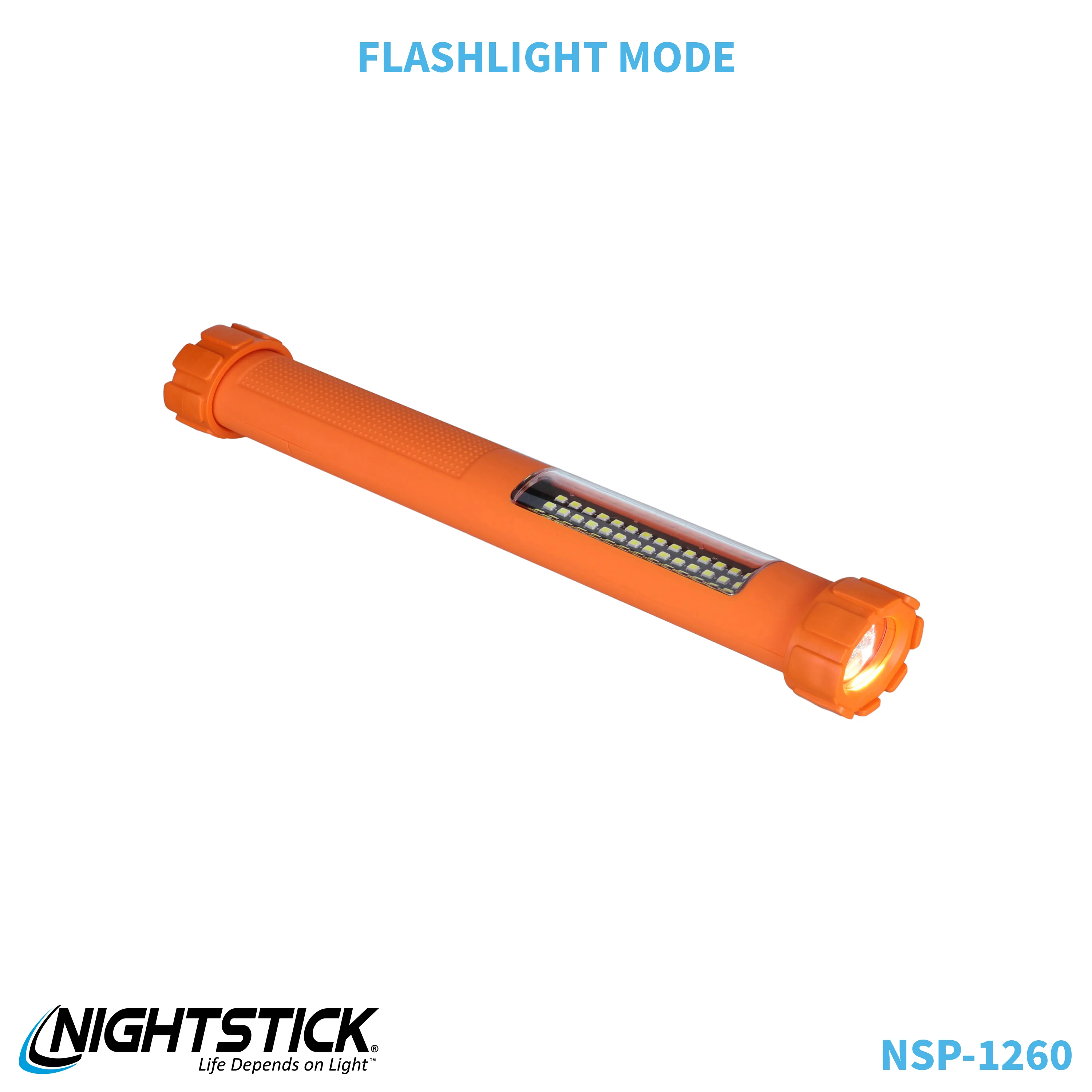 NSP-1260: Dual-Light Work Light - Image 28
