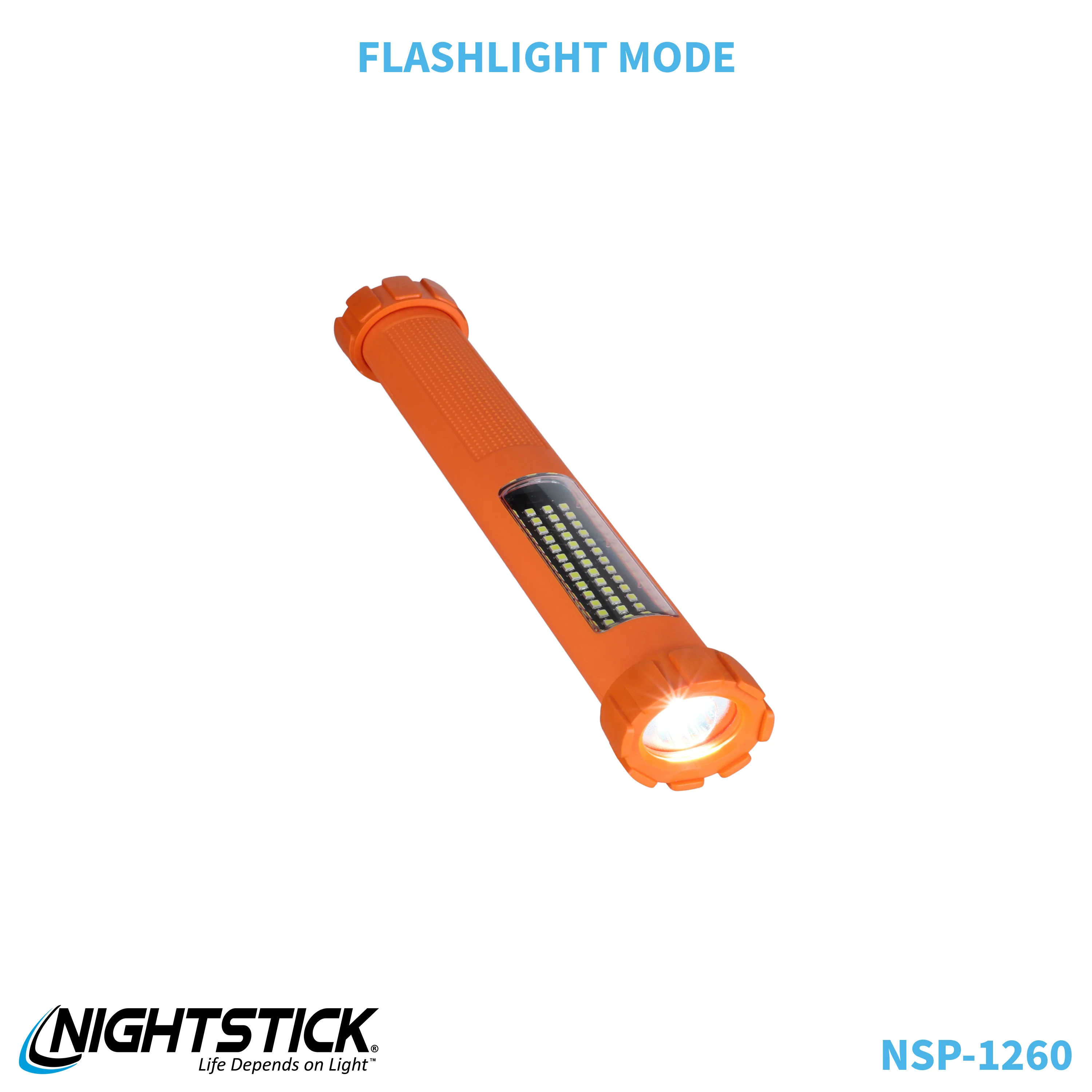 NSP-1260: Dual-Light Work Light - Image 30