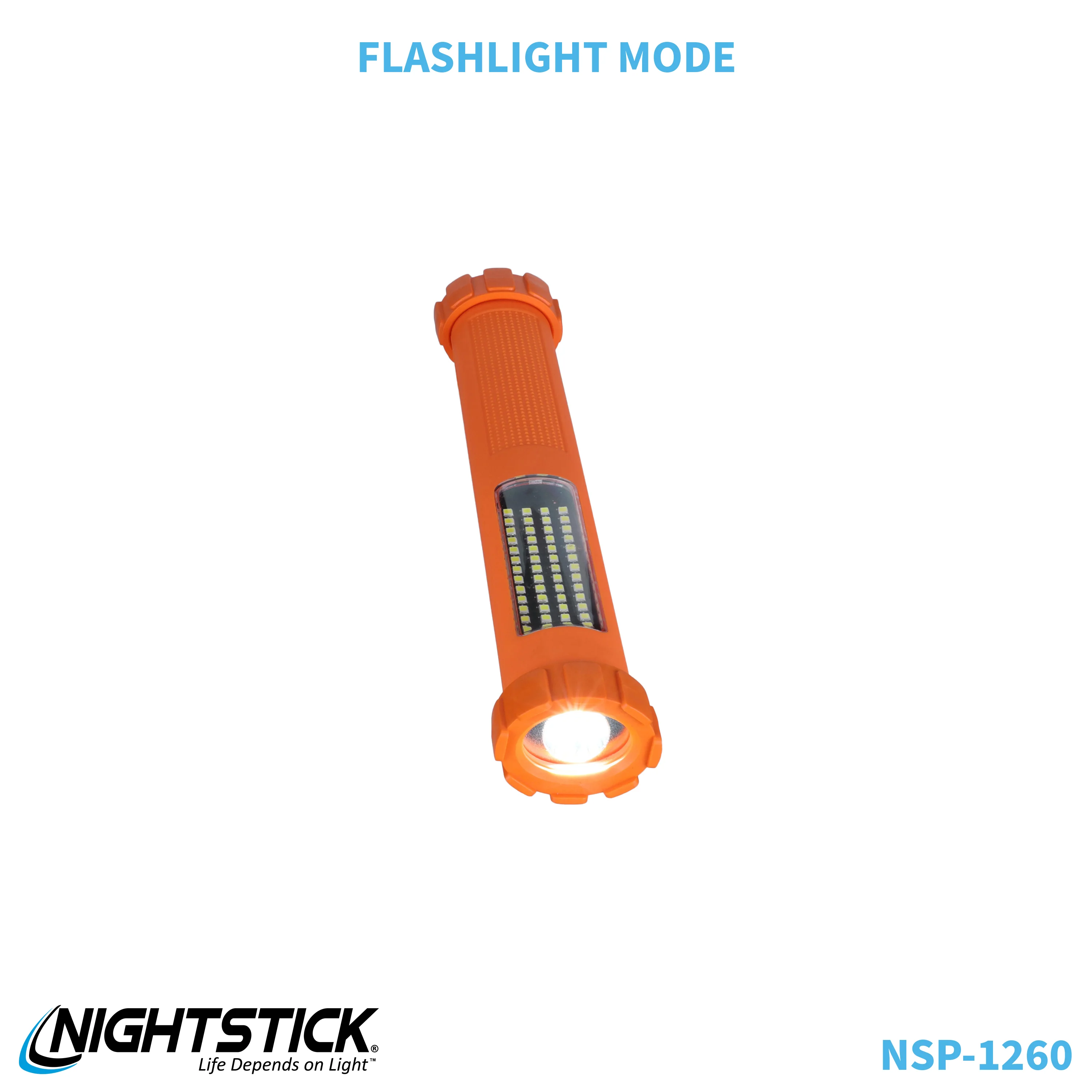 NSP-1260: Dual-Light Work Light - Image 31