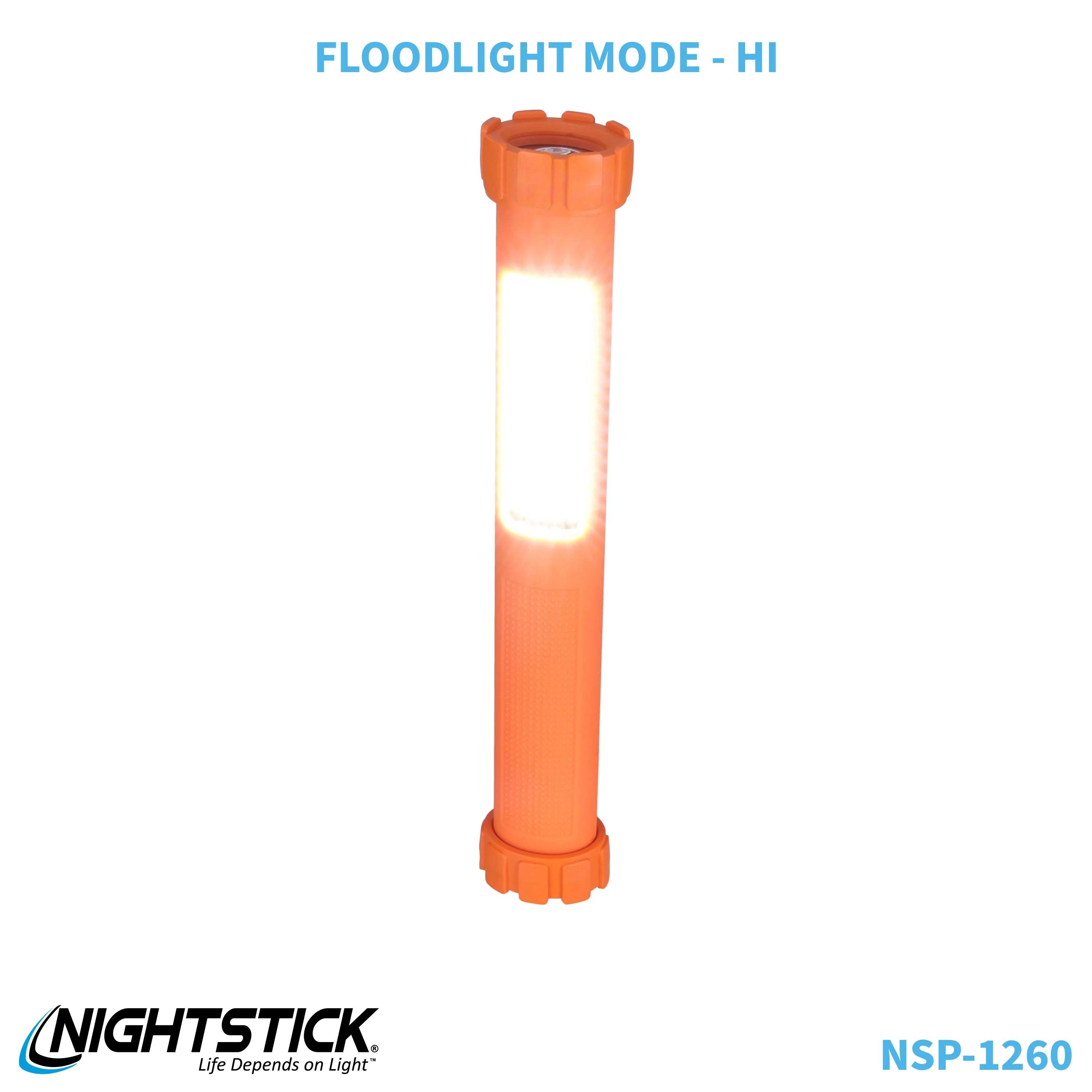 NSP-1260: Dual-Light Work Light - Image 37
