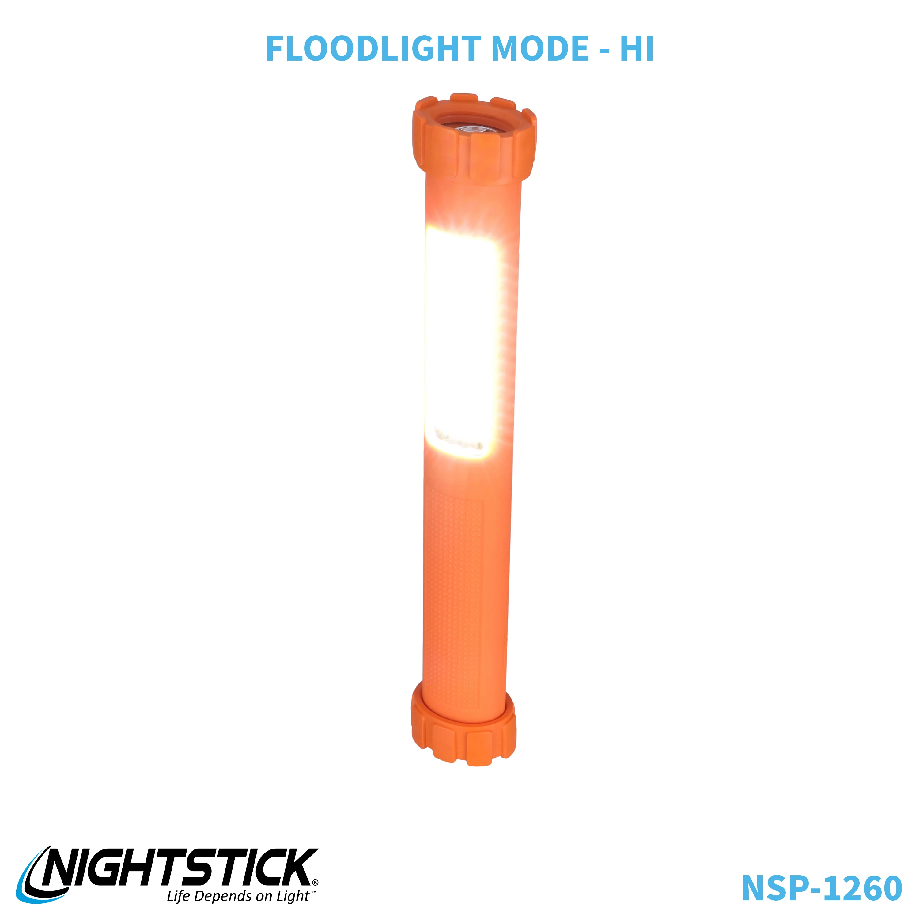 NSP-1260: Dual-Light Work Light - Image 38