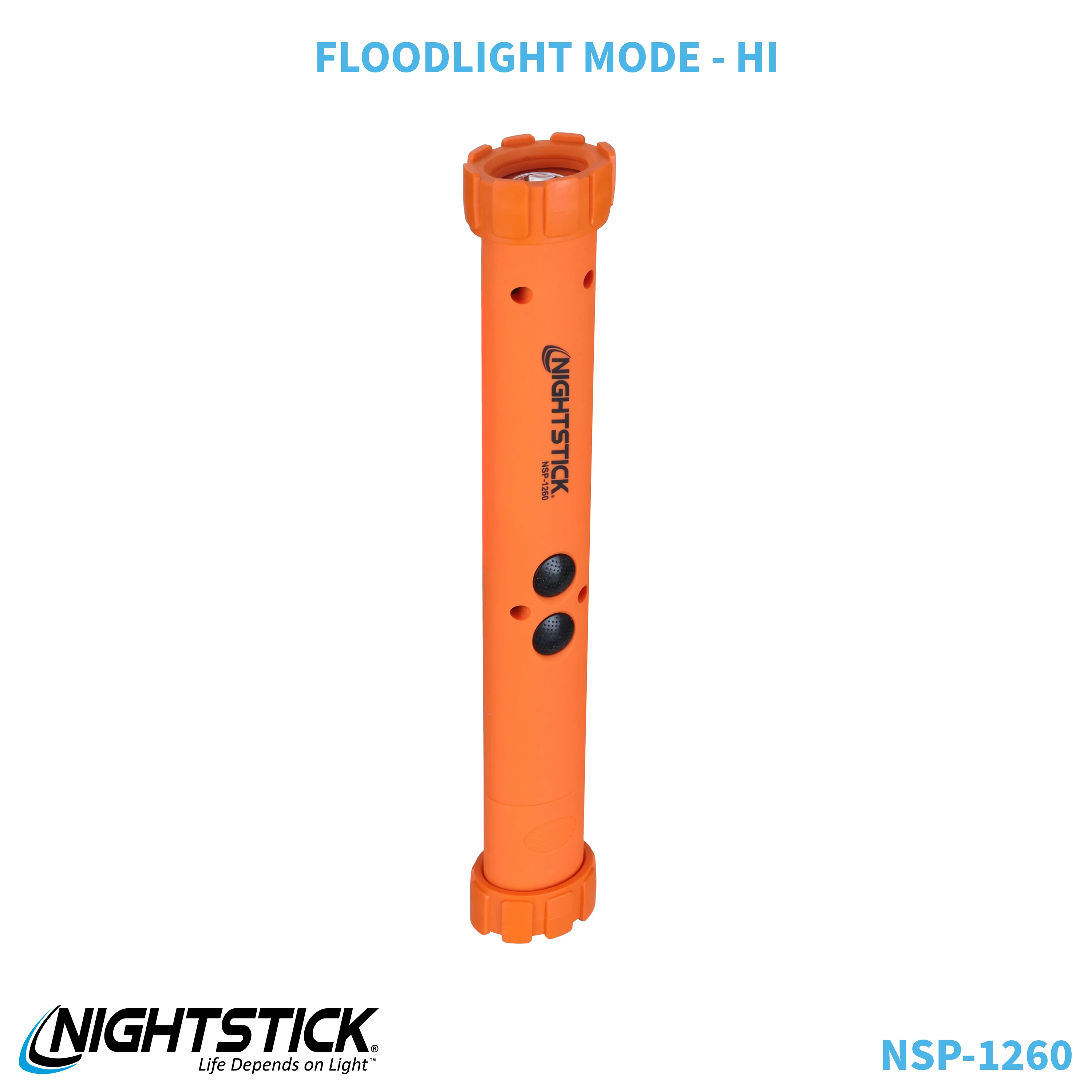 NSP-1260: Dual-Light Work Light - Image 46