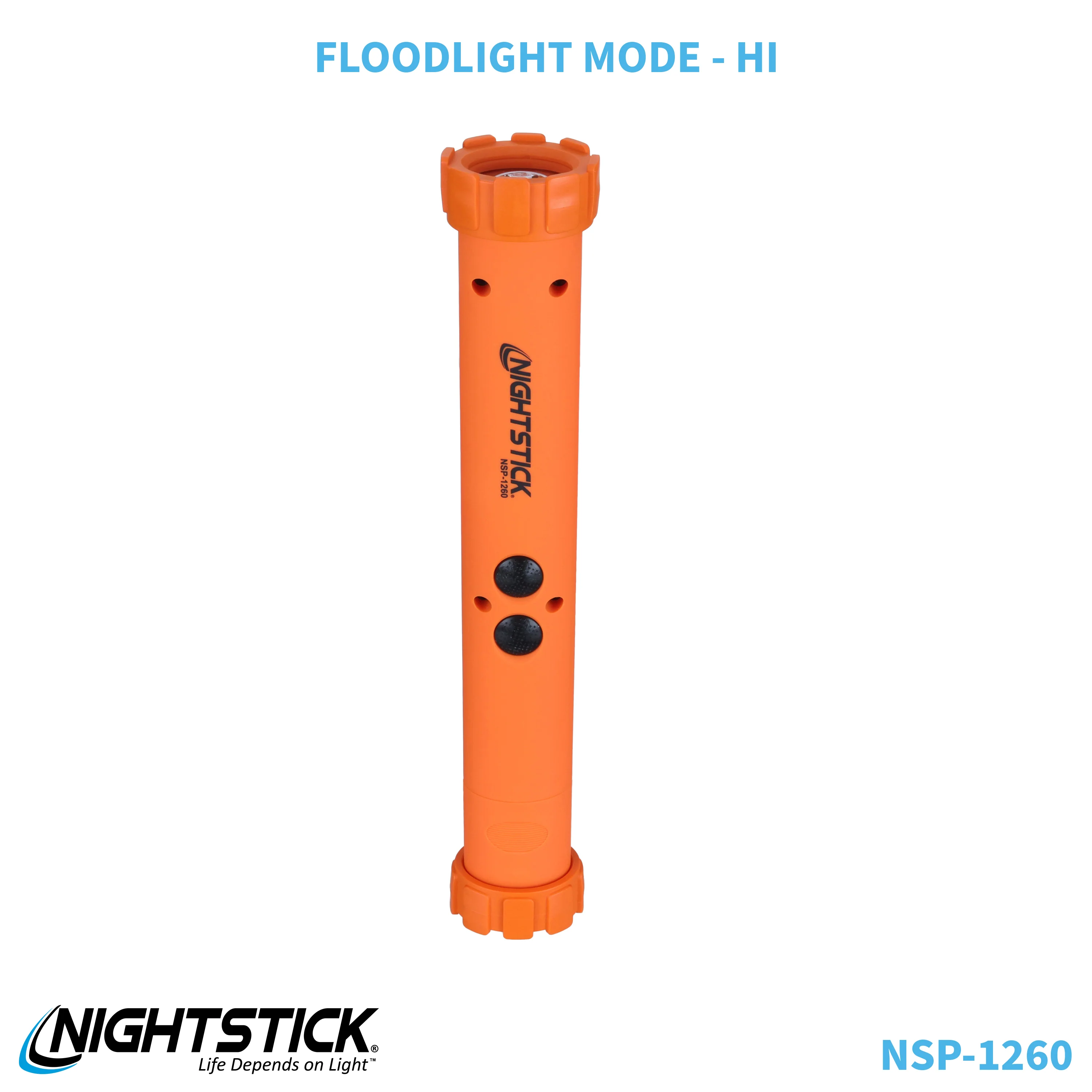 NSP-1260: Dual-Light Work Light - Image 48