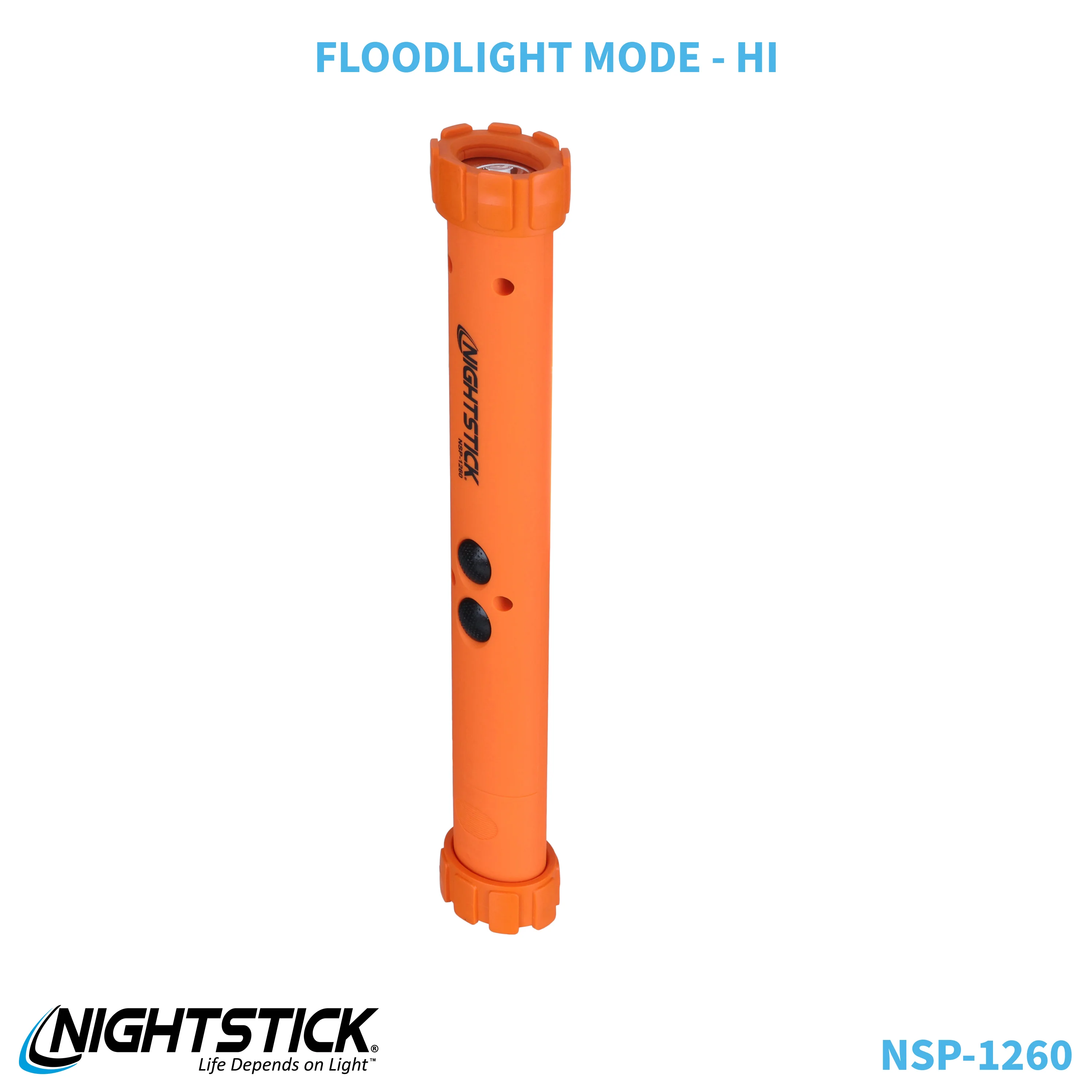 NSP-1260: Dual-Light Work Light - Image 51