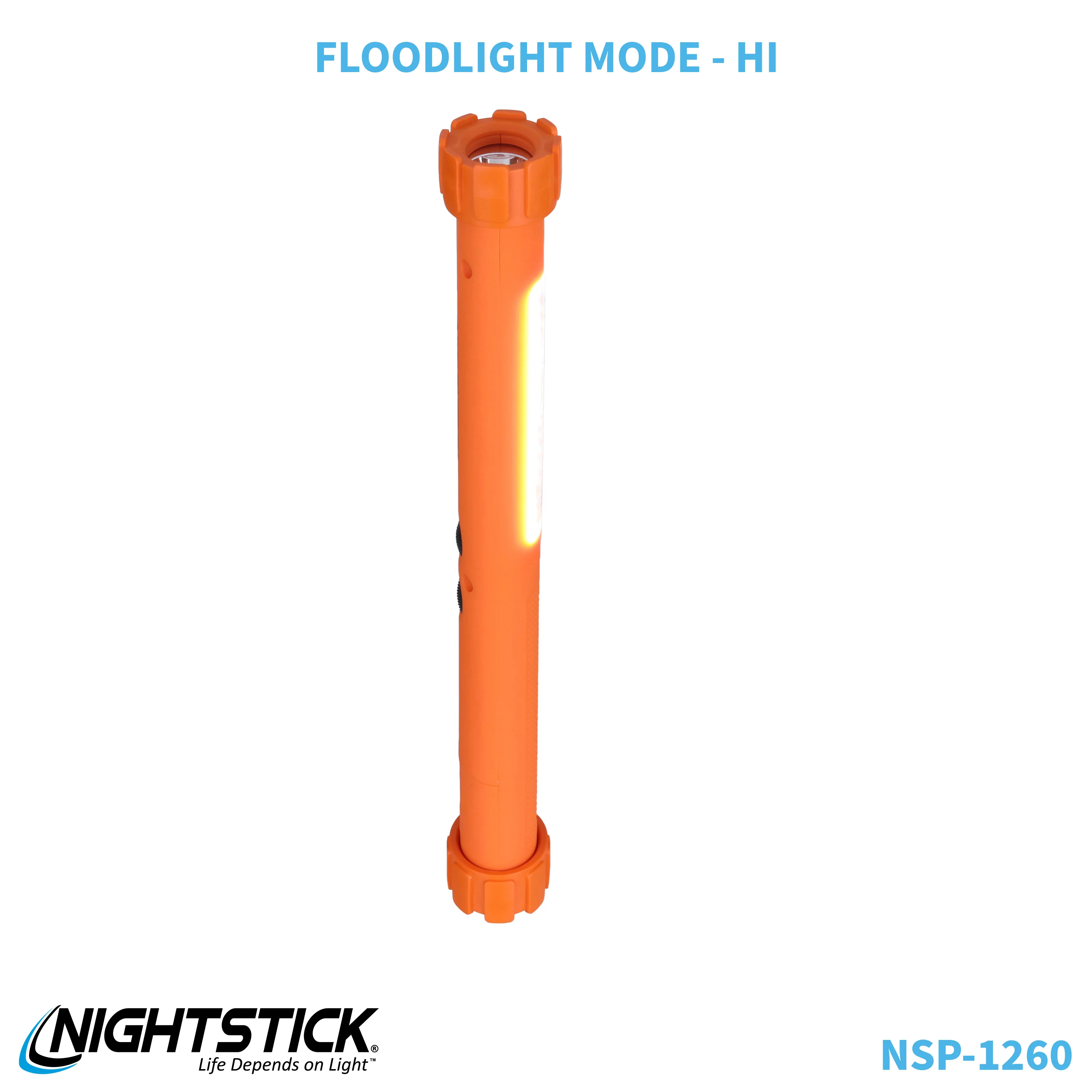 NSP-1260: Dual-Light Work Light - Image 54
