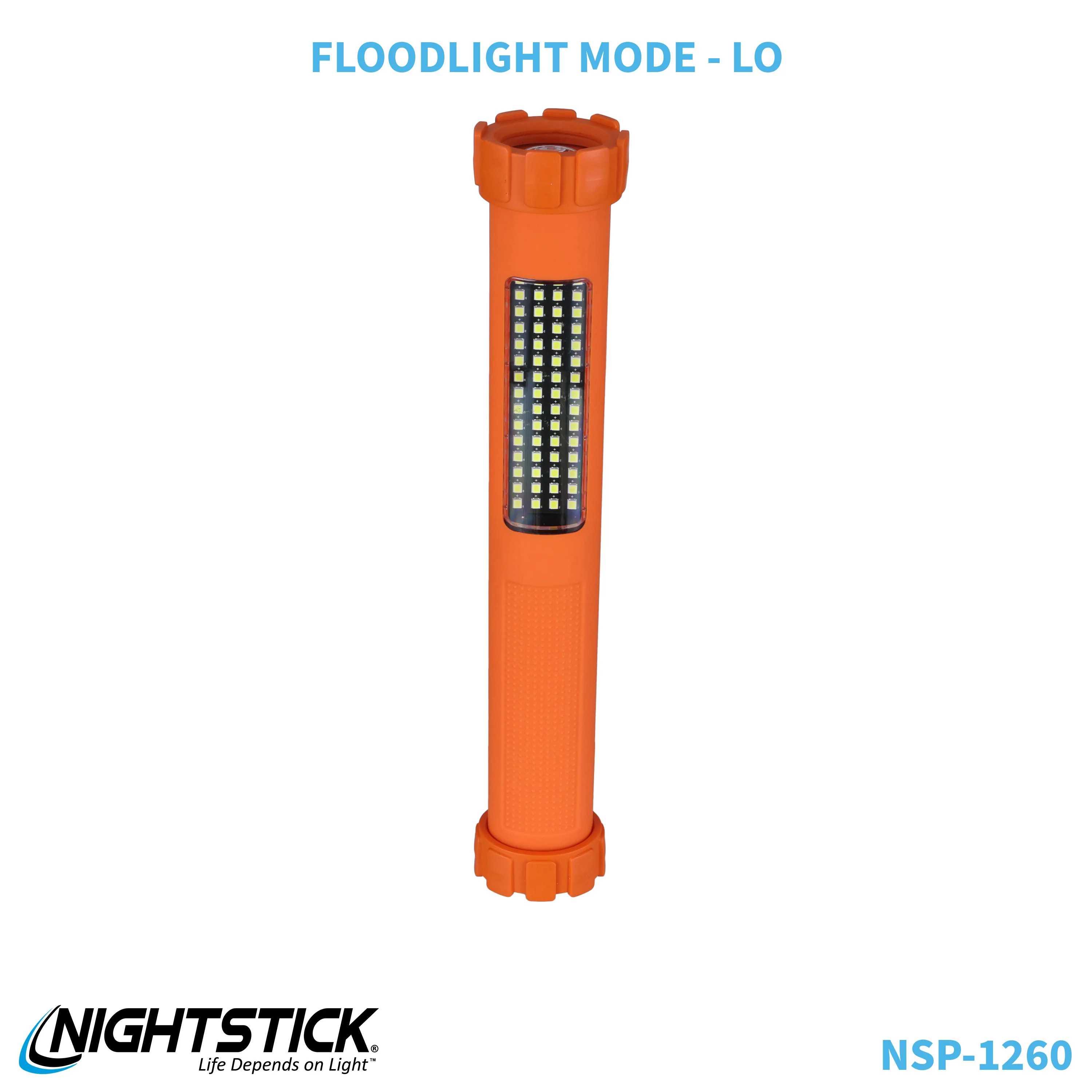 NSP-1260: Dual-Light Work Light - Image 60