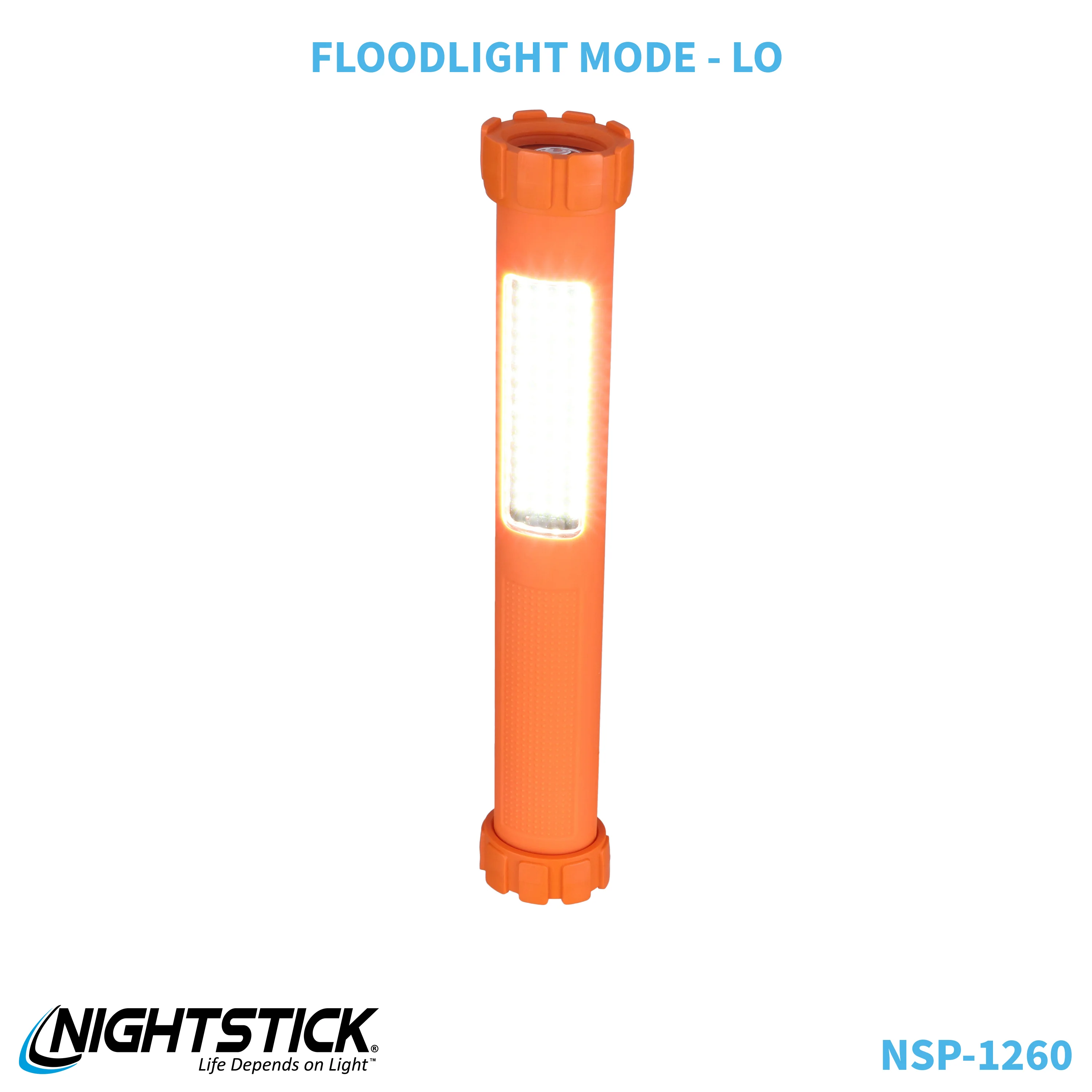 NSP-1260: Dual-Light Work Light - Image 61