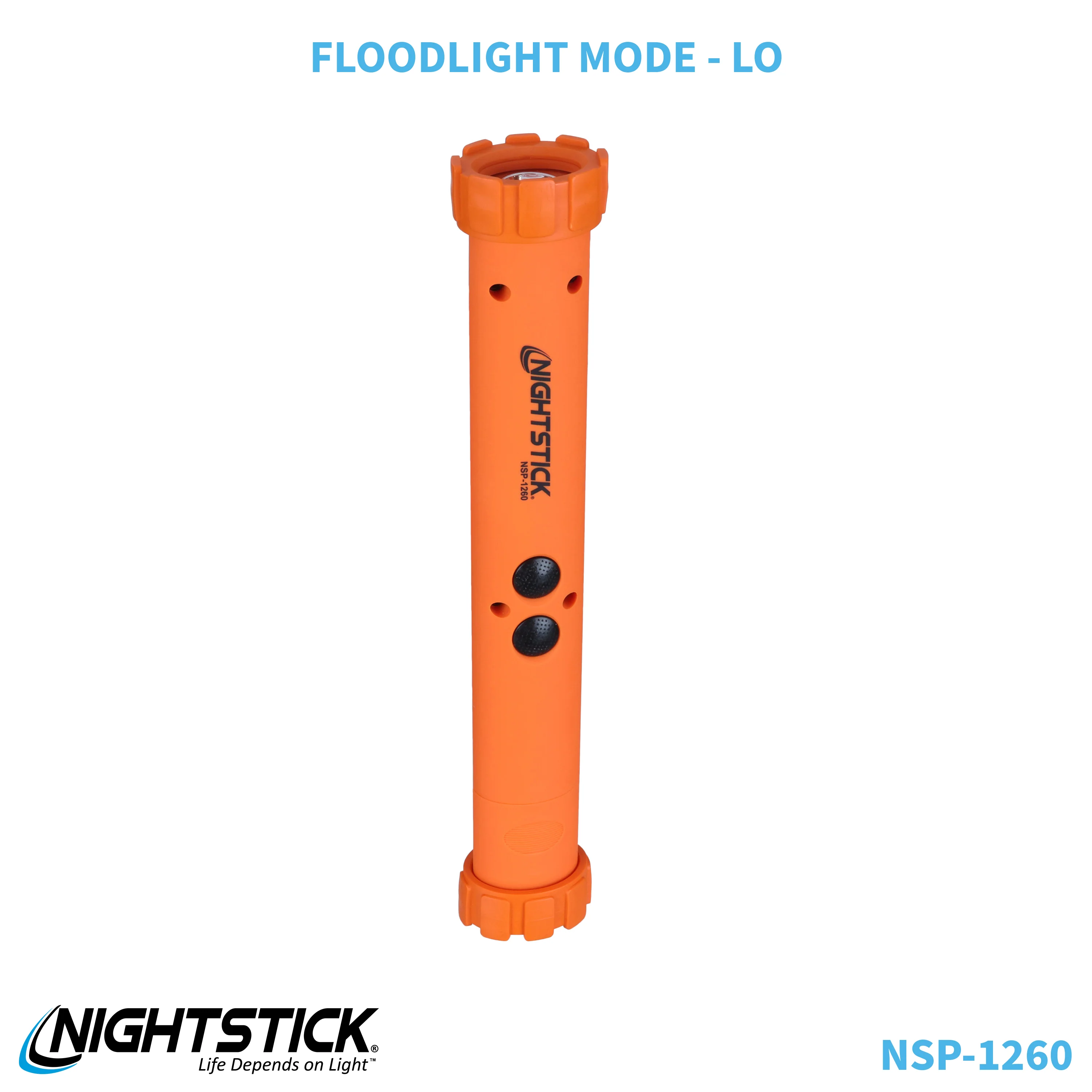NSP-1260: Dual-Light Work Light - Image 71