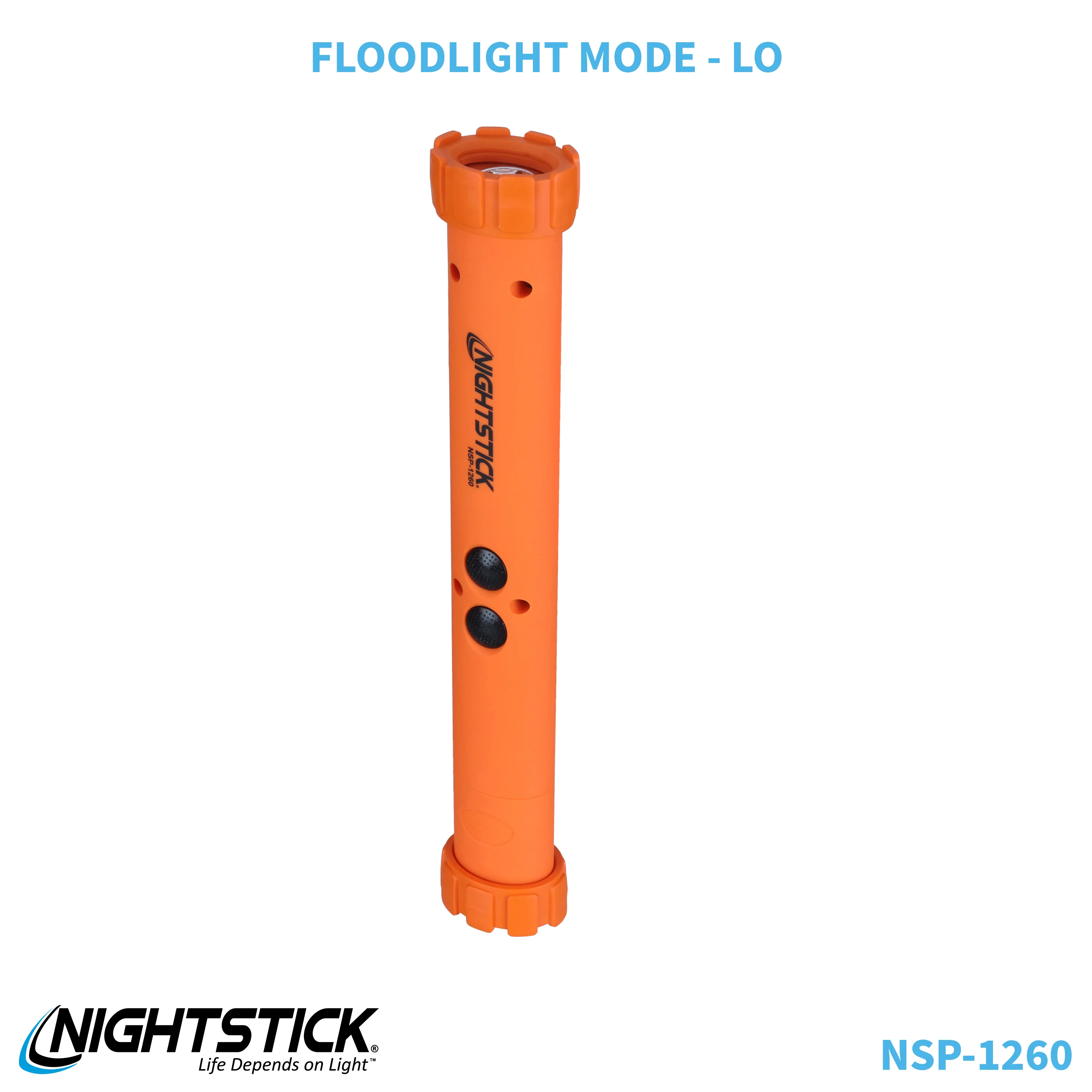 NSP-1260: Dual-Light Work Light - Image 74