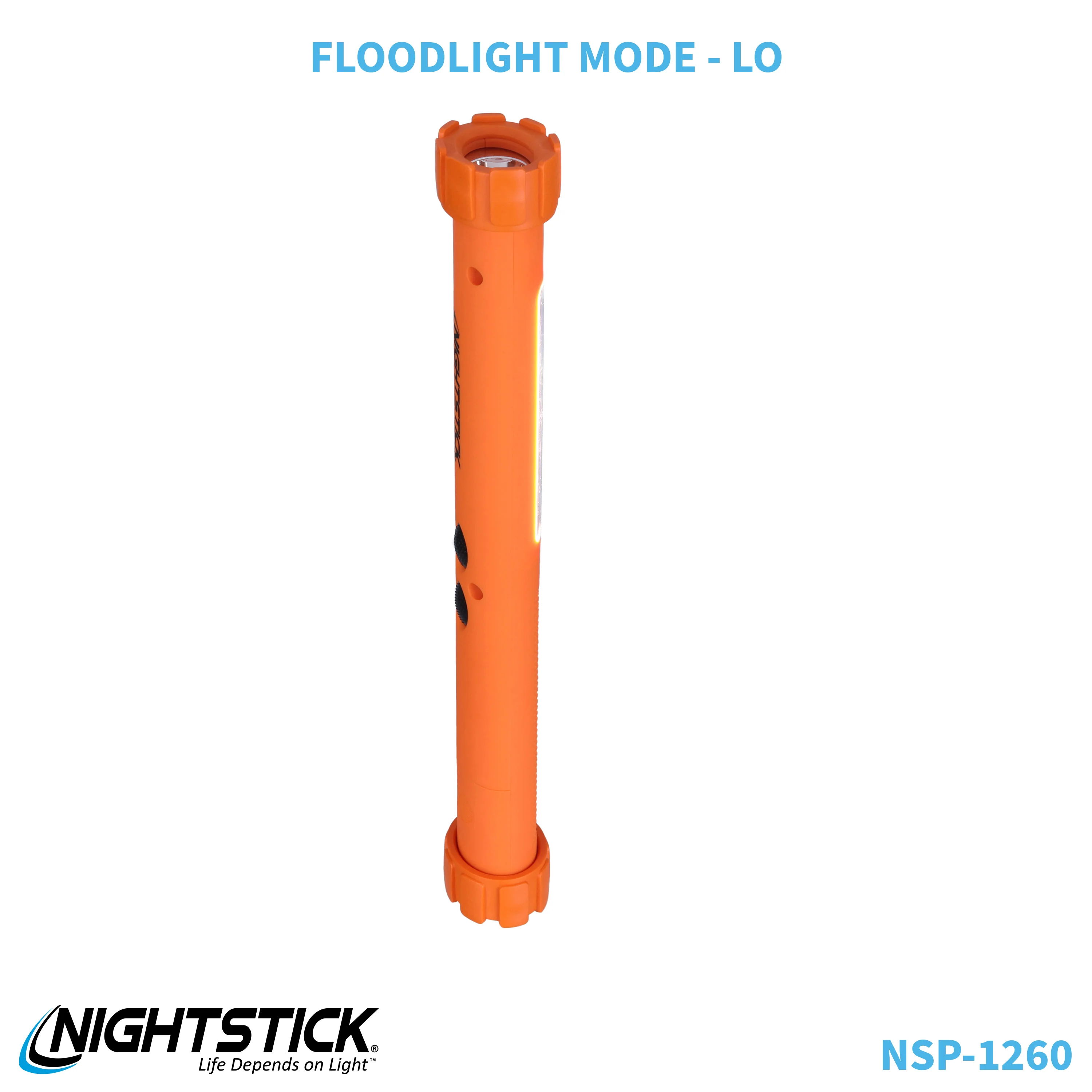 NSP-1260: Dual-Light Work Light - Image 77