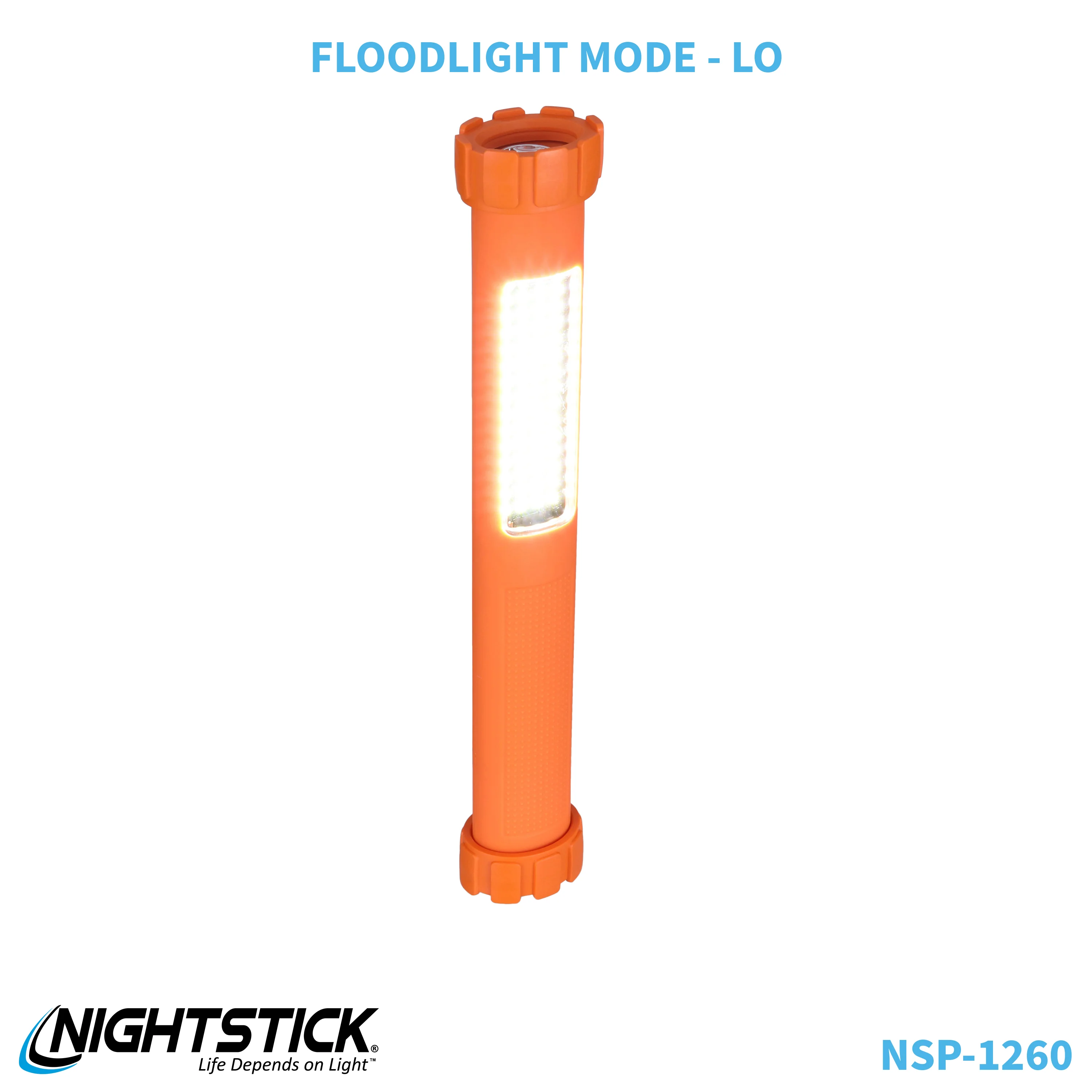 NSP-1260: Dual-Light Work Light - Image 82