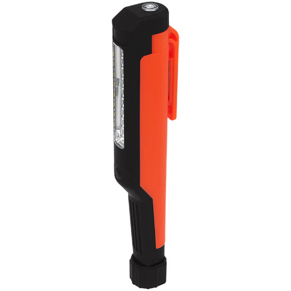 NSP-1312RM: LED Pocket Work Light - 3 AAA - 2 pack - Image 2