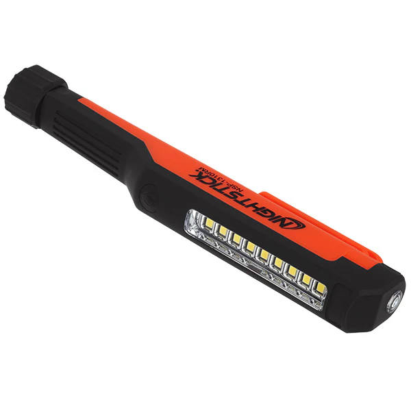 NSP-1312RM: LED Pocket Work Light - 3 AAA - 2 pack - Image 3