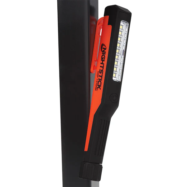 NSP-1312RM: LED Pocket Work Light - 3 AAA - 2 pack - Image 4