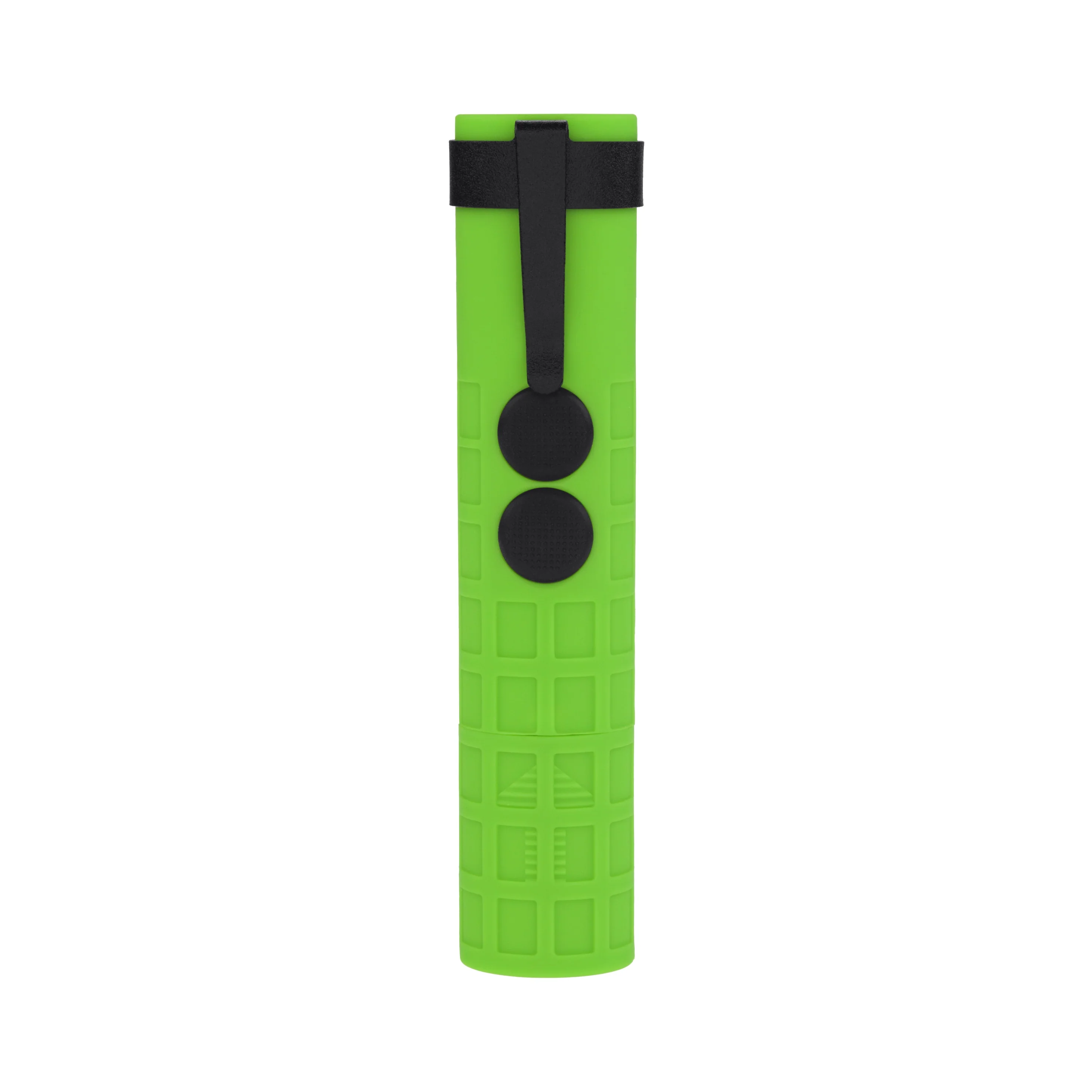 NSP-1400G: Dual-Switch Dual-Light Flashlight - 2 AAA - Image 3
