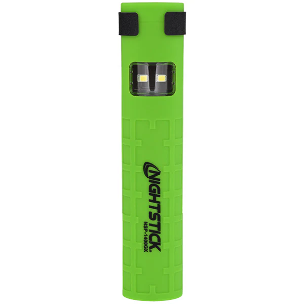 NSP-1400GX: Dual-Switch Dual-Light™ Flashlight - 2 AAA - Image 6