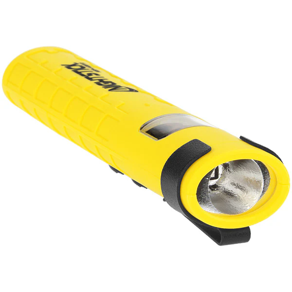 NSP-1400YX: Dual-Switch Dual-Light™ Flashlight - 2 AAA - Image 4