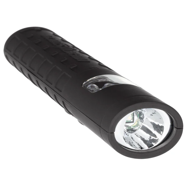NSP-1404B: Dual-Switch Dual-Light™ Flashlight - 2 AAA - Image 3
