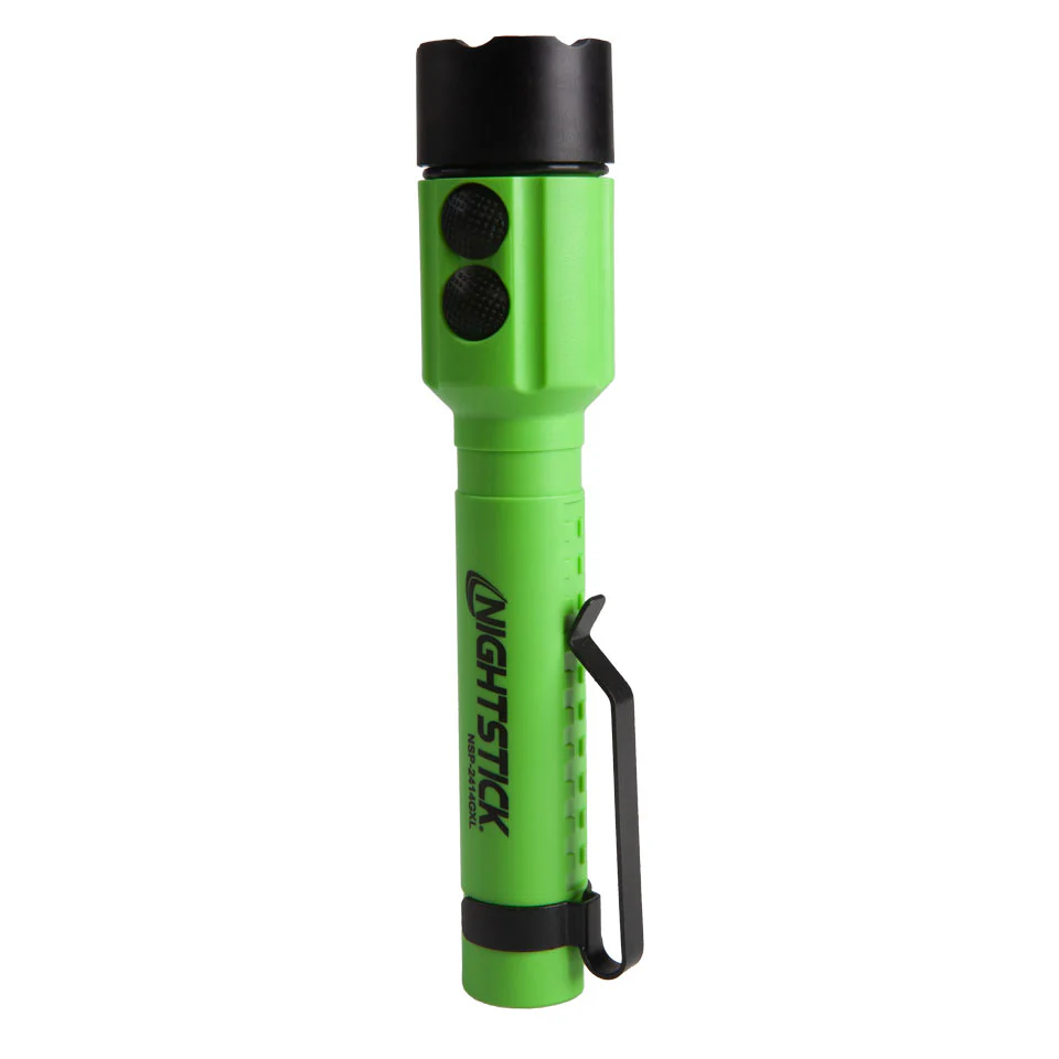NSP-2414GXL: Flashlight w/Laser - Image 10
