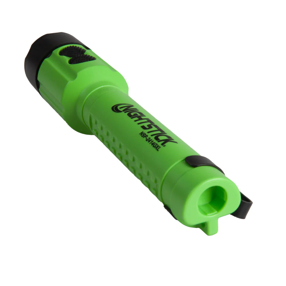 NSP-2414GXL: Flashlight w/Laser - Image 9