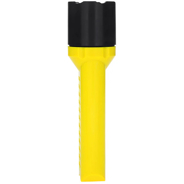 NSP-2420YX: X-Series Flashlight - 3 AA Yellow - Image 6