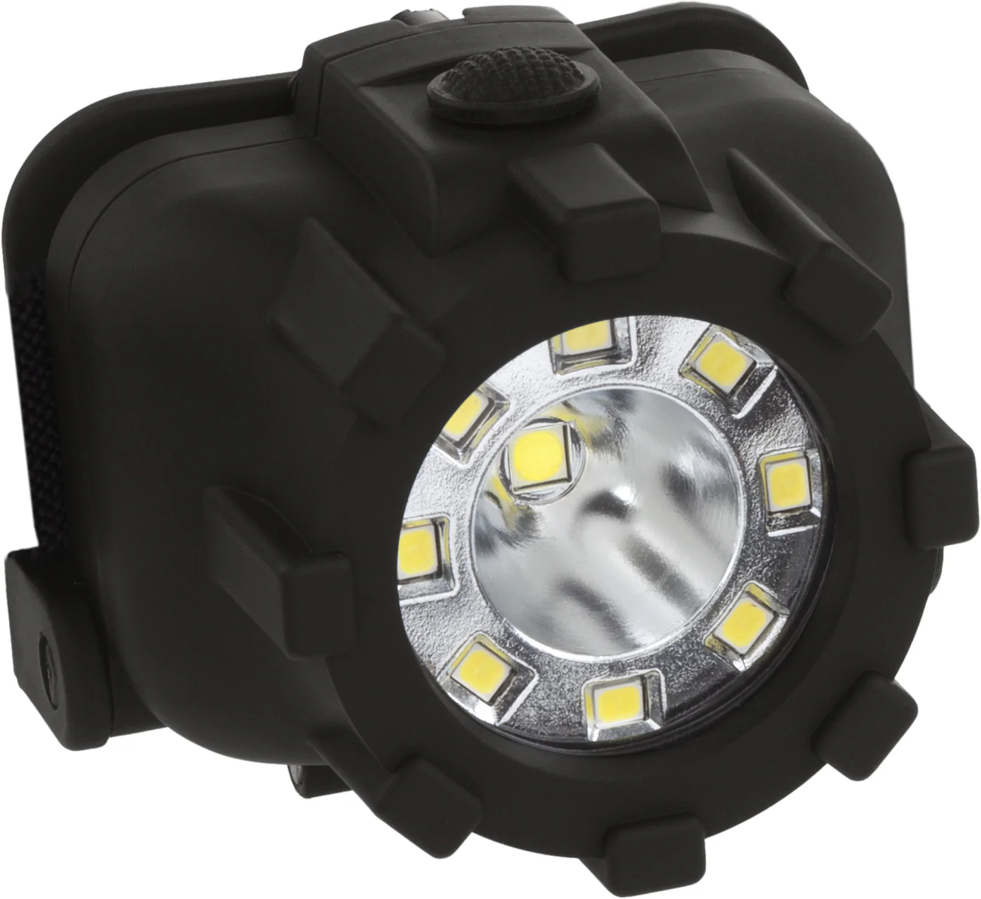 NSP-4604B: Dual-Light Headlamp - Image 5