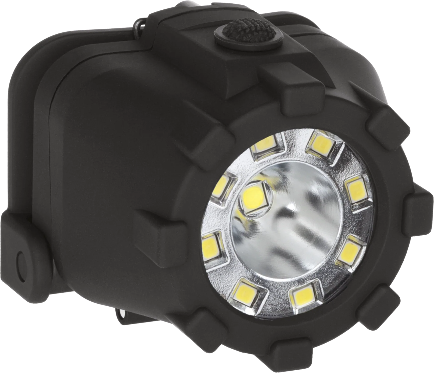 NSP-4606B: Dual-Light Headlamp - Image 5