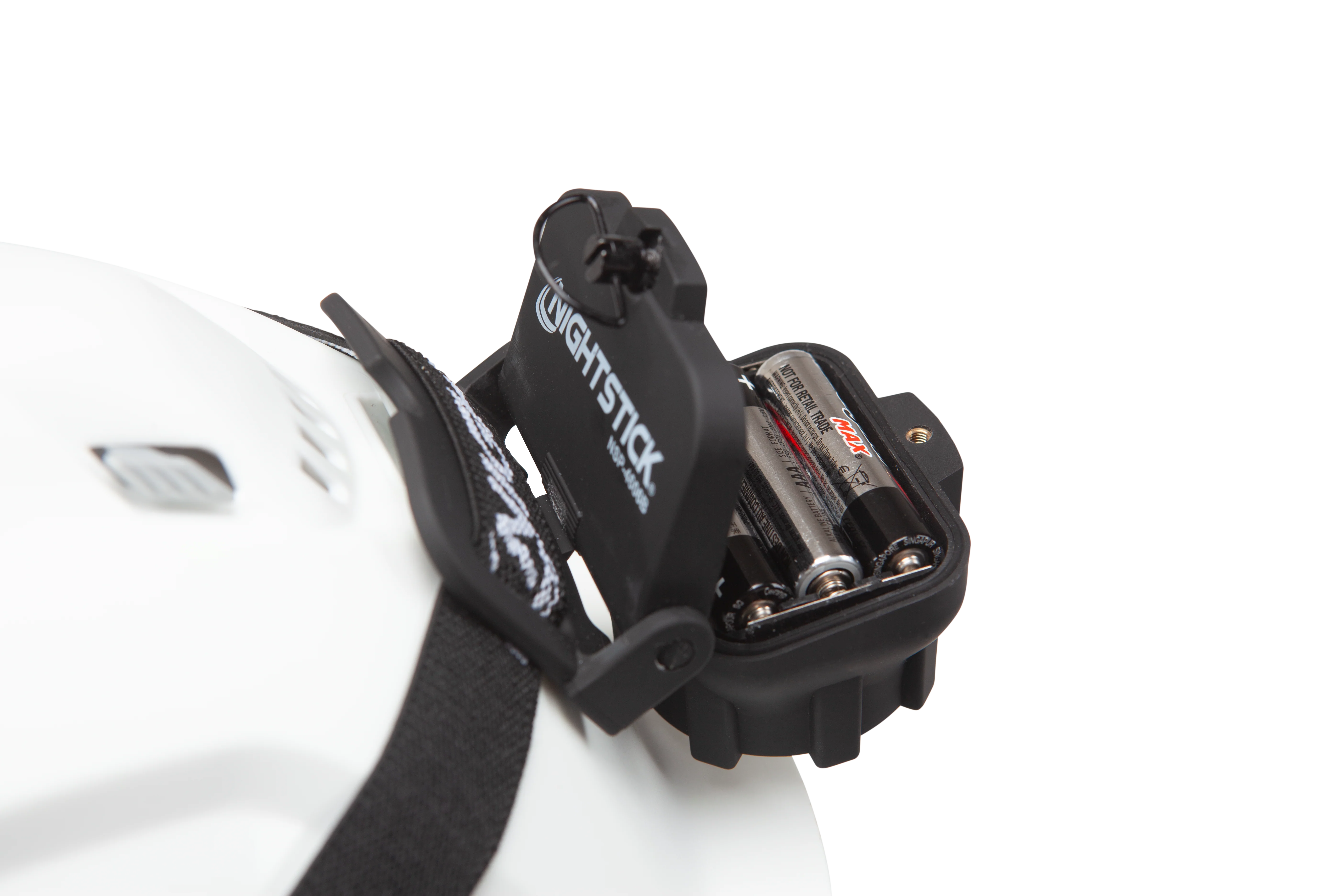 NSP-4606B: Dual-Light Headlamp - Image 7
