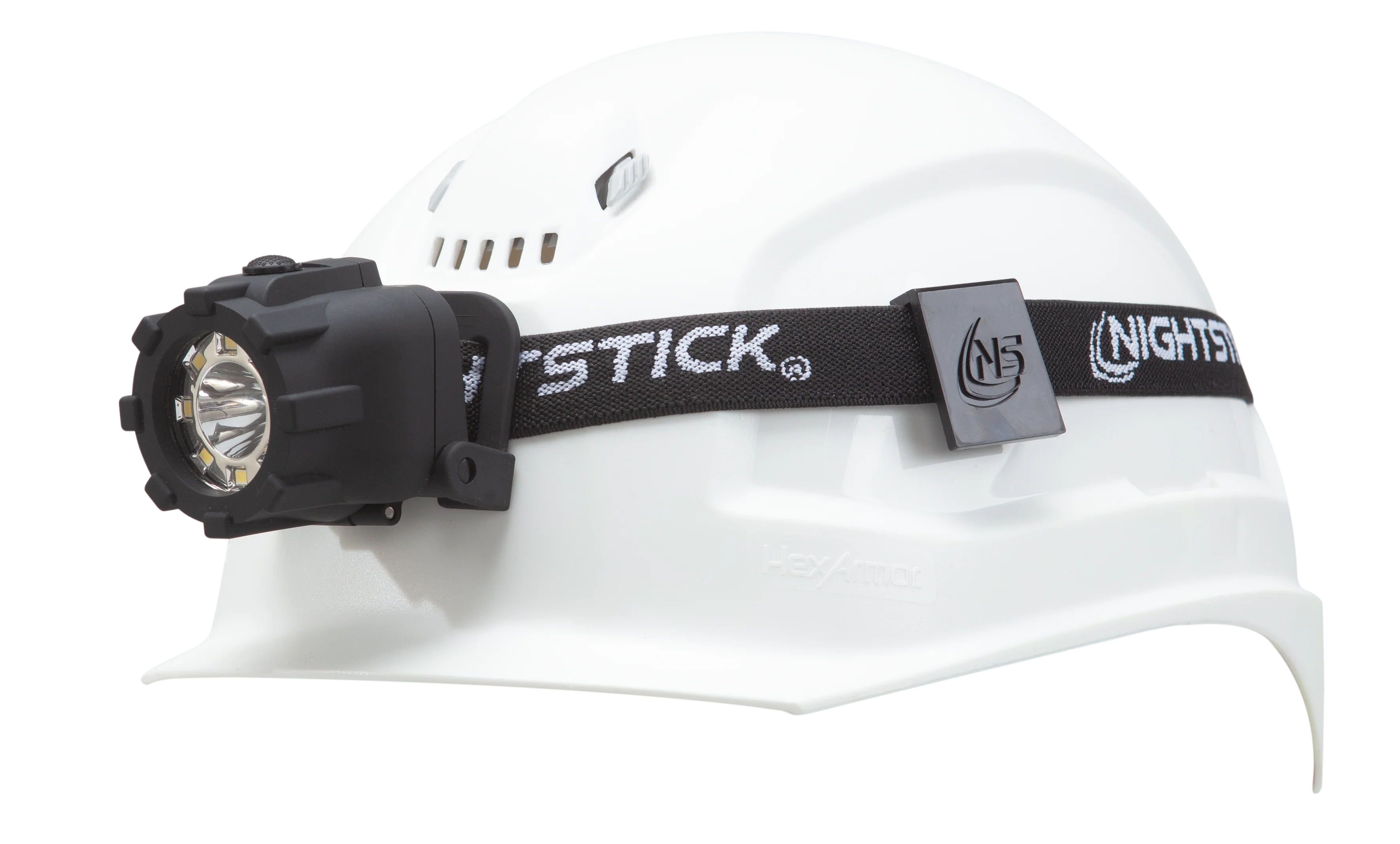 NSP-4606B: Dual-Light Headlamp - Image 9