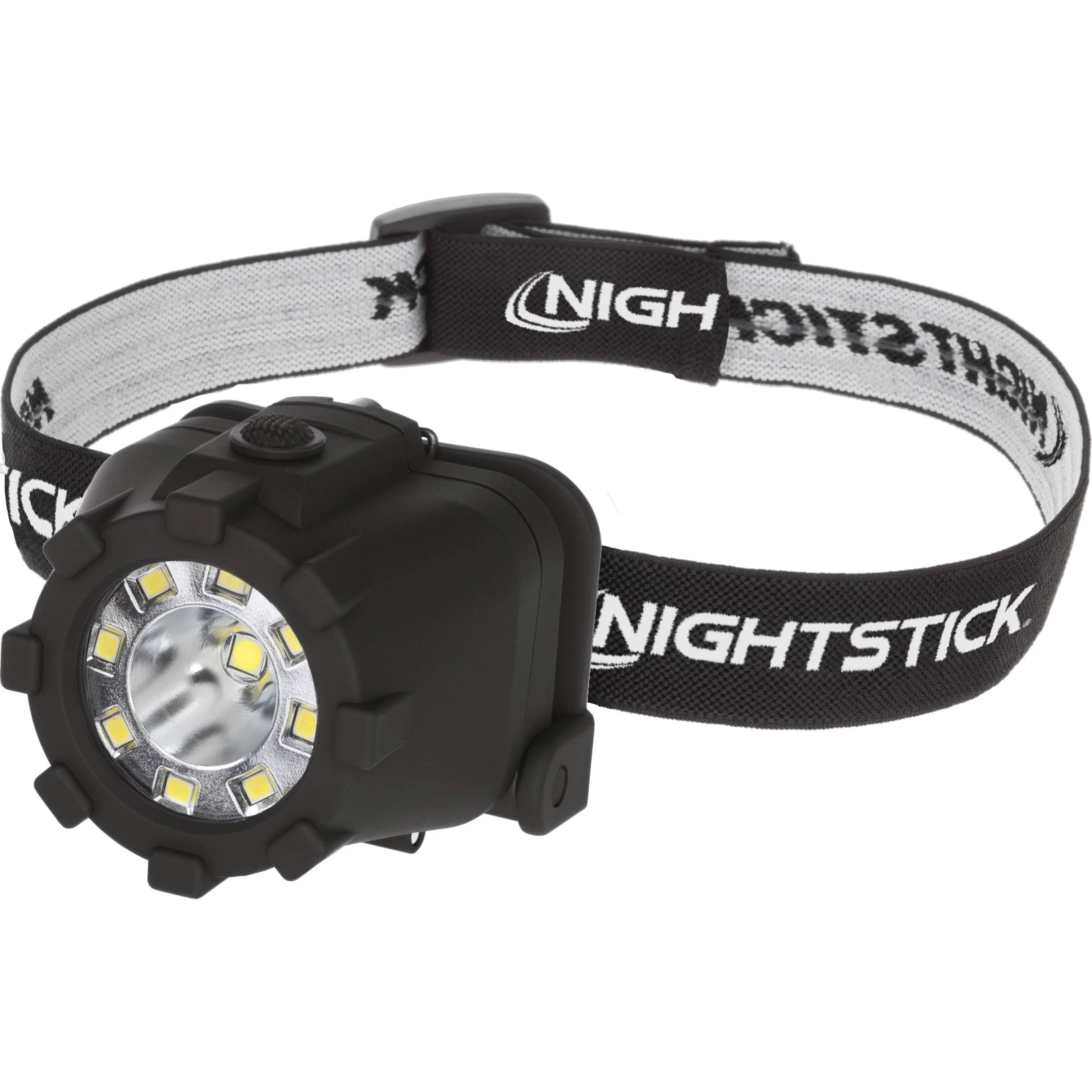 NSP-4607B: Dual-Light Headlamp