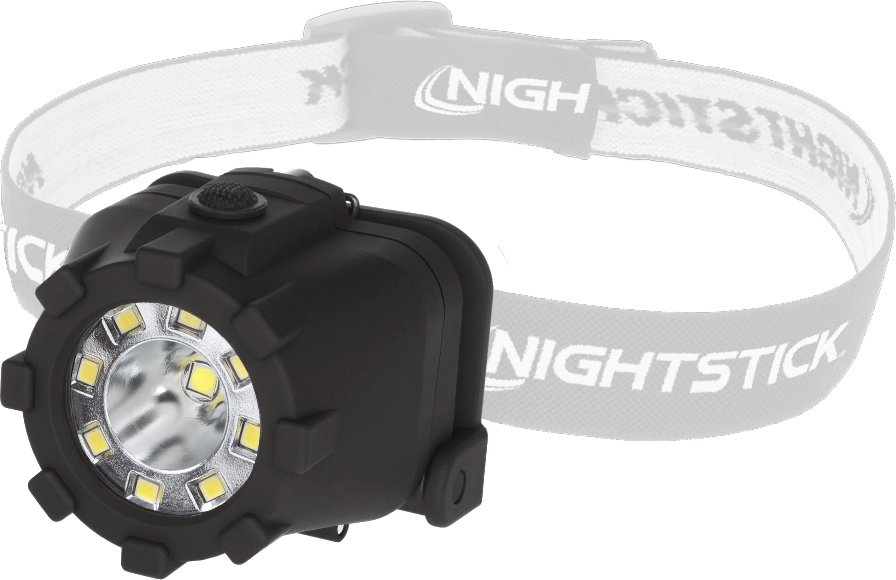 NSP-4607B: Dual-Light Headlamp - Image 11