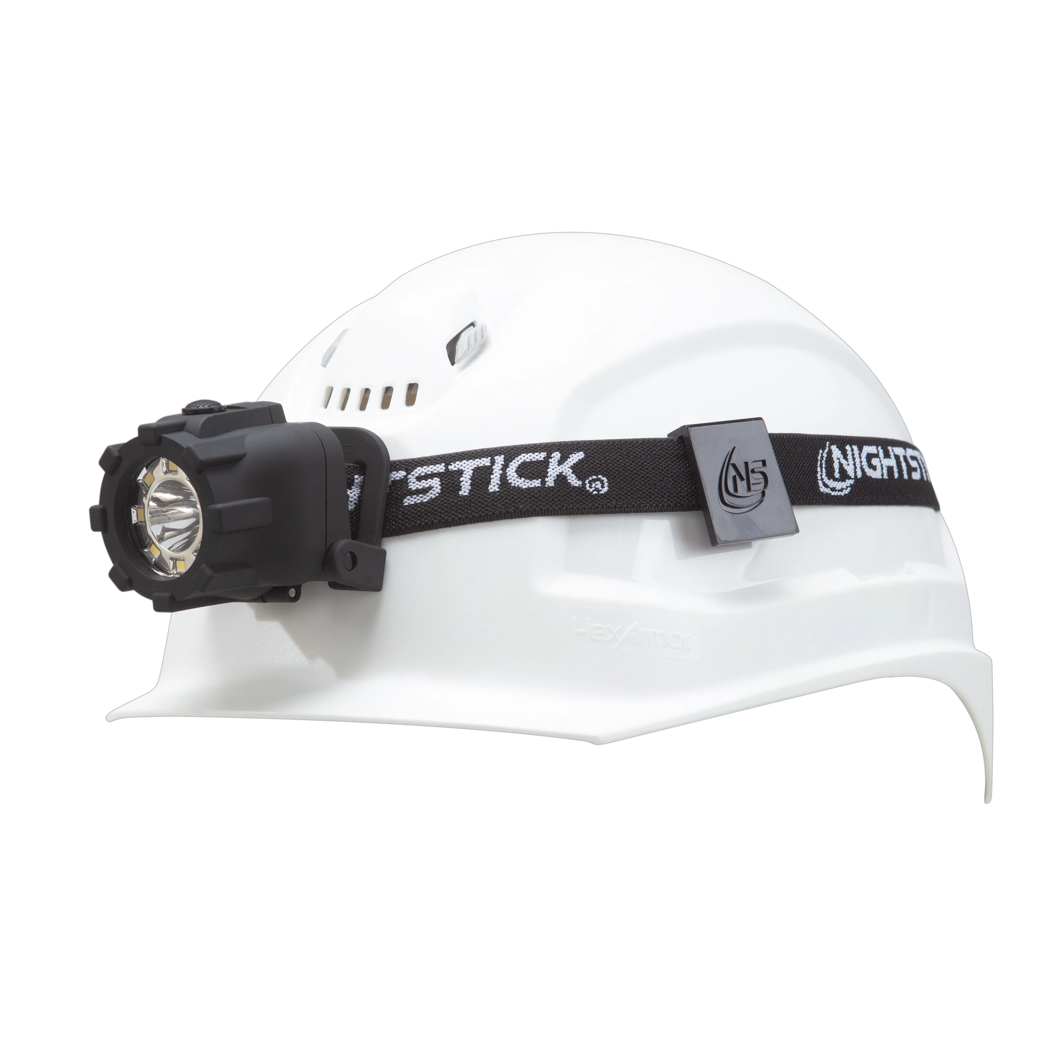 NSP-4607B: Dual-Light Headlamp - Image 2