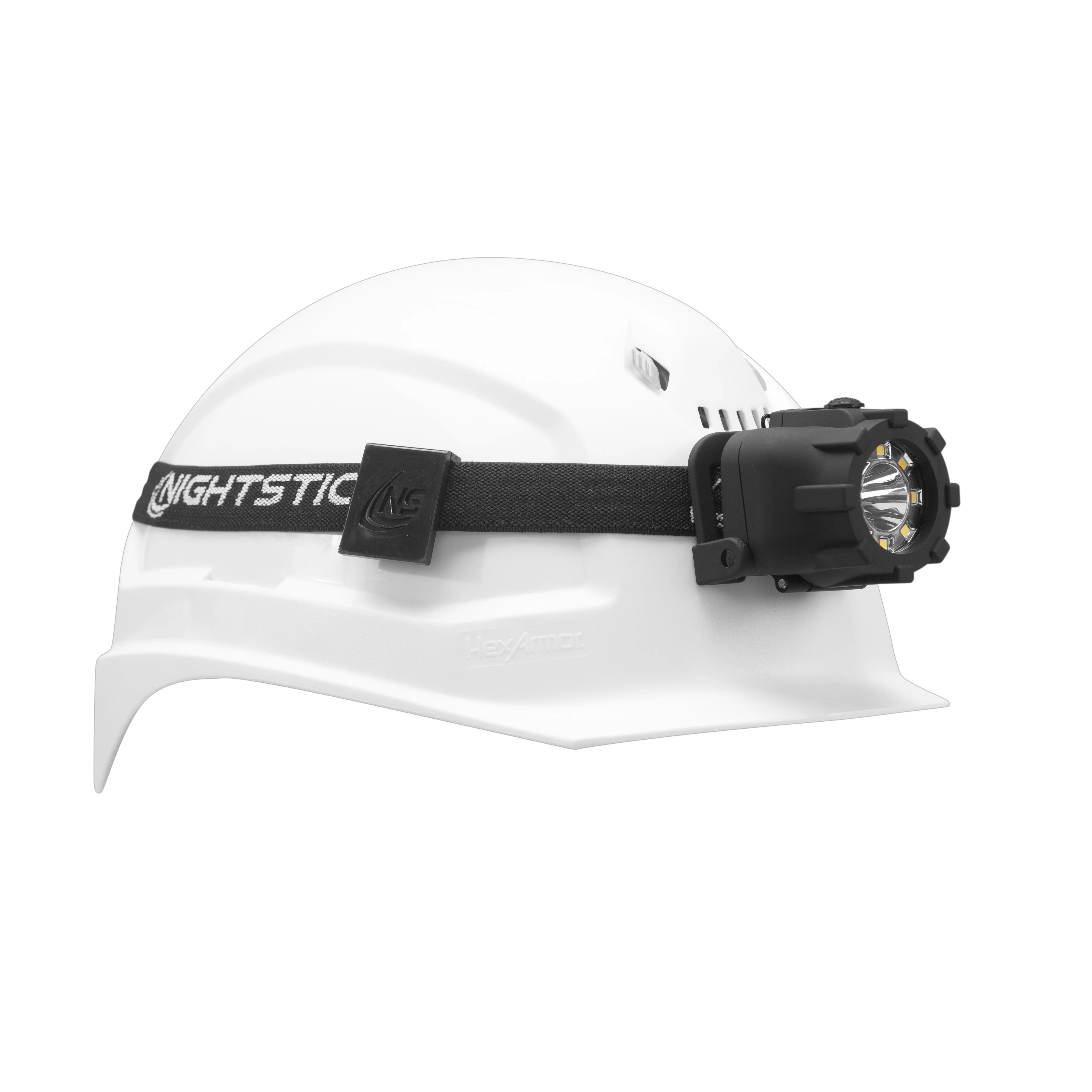 NSP-4607B: Dual-Light Headlamp - Image 3