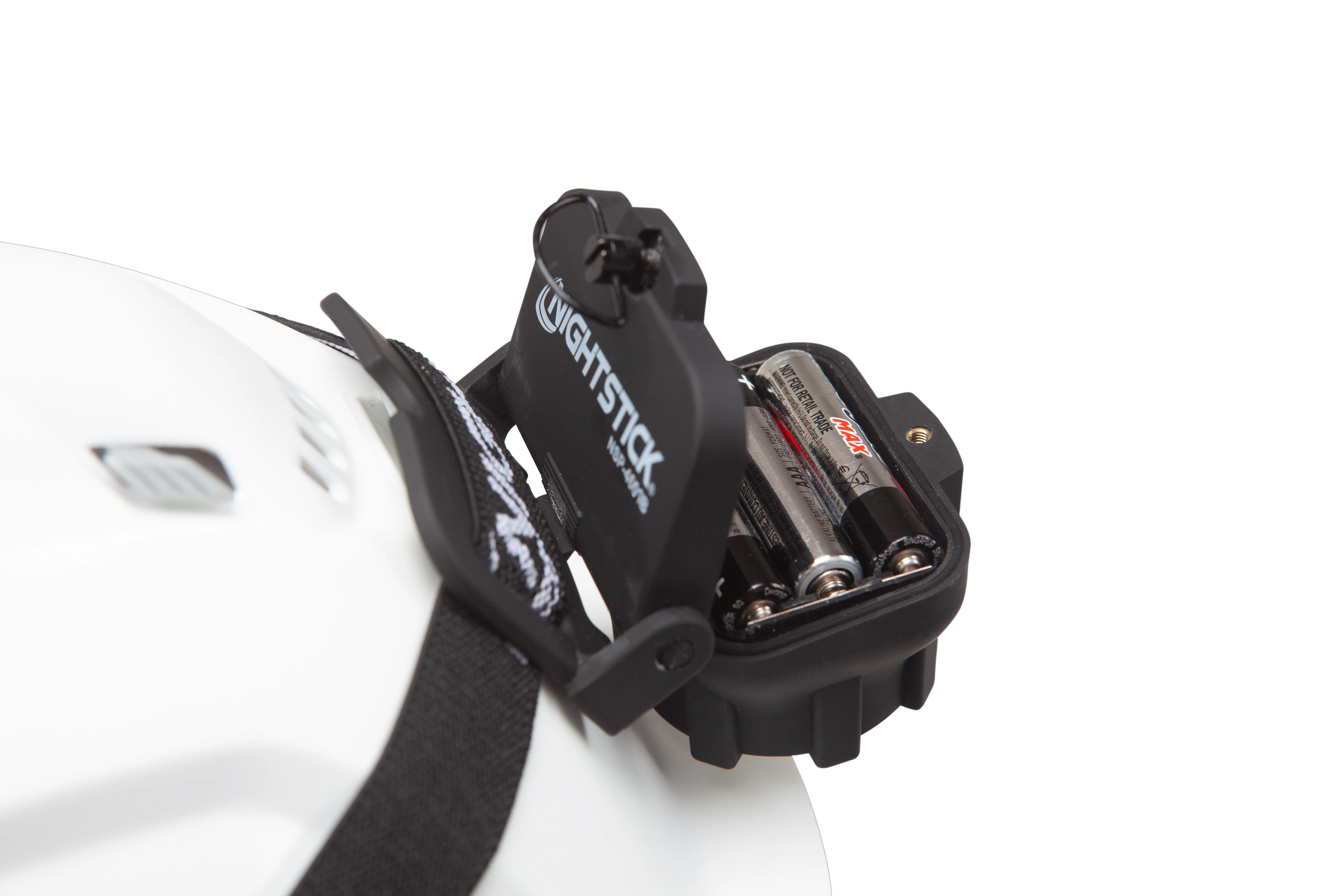 NSP-4607B: Dual-Light Headlamp - Image 5