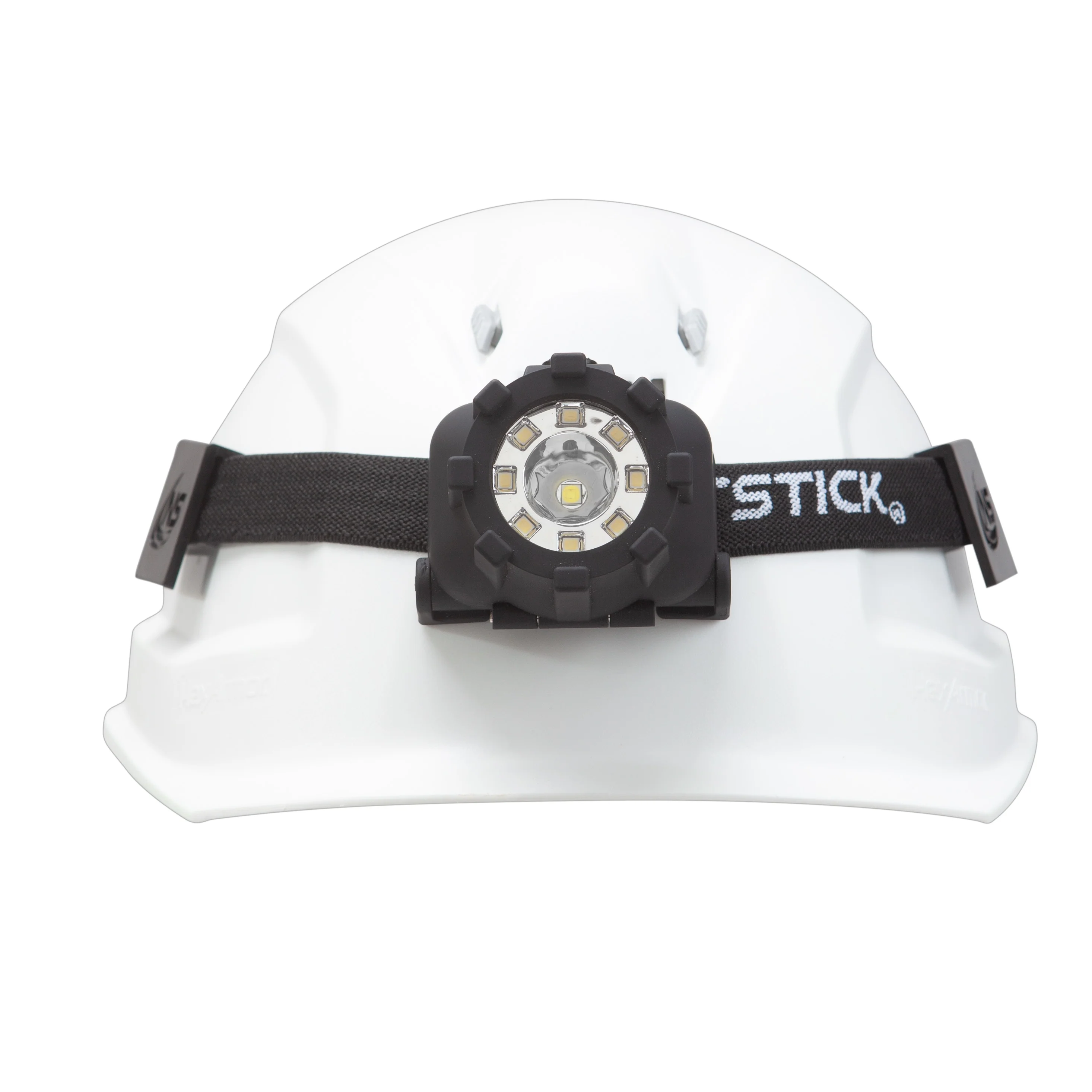 NSP-4607B: Dual-Light Headlamp - Image 6