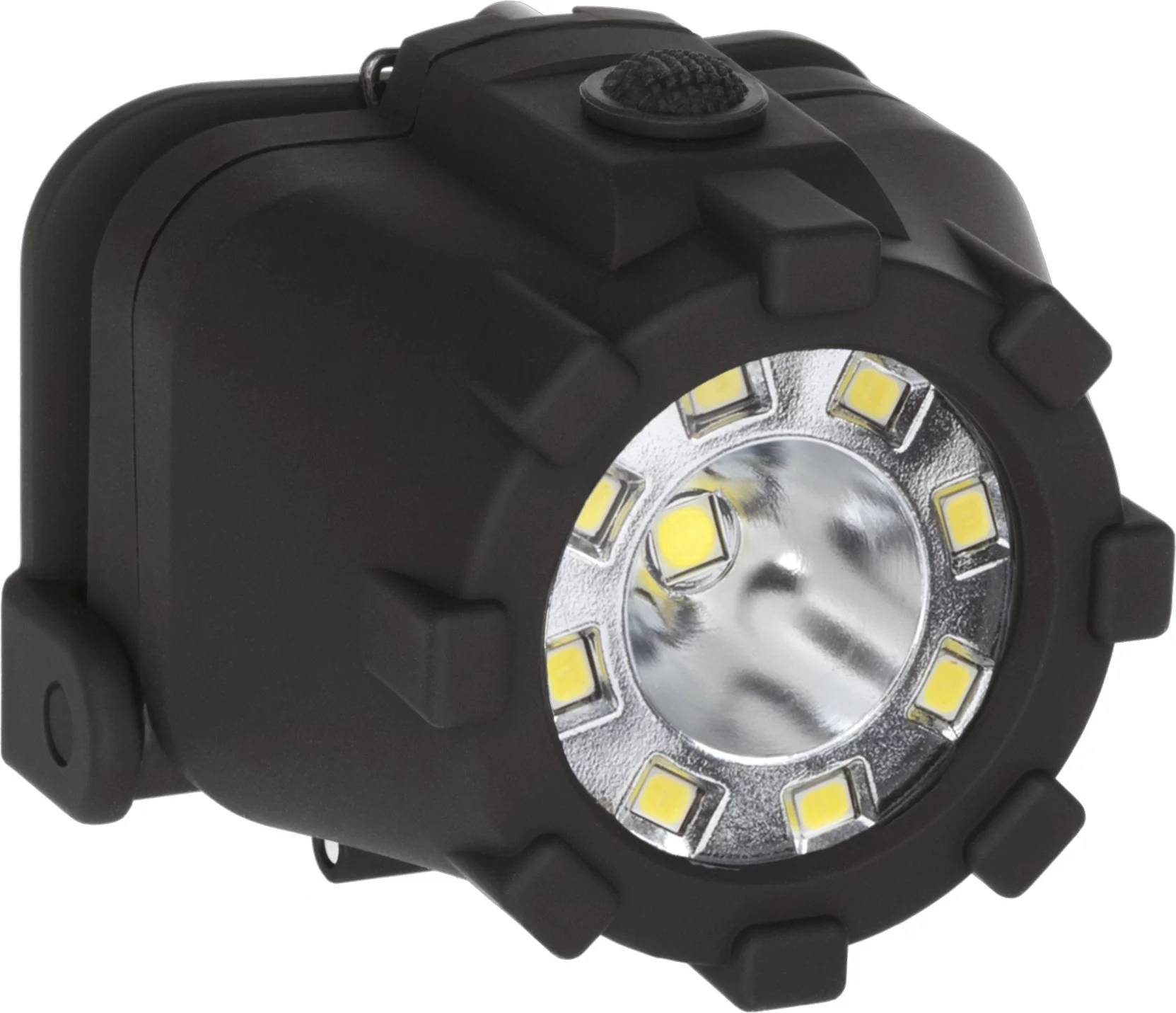 NSP-4607B: Dual-Light Headlamp - Image 8