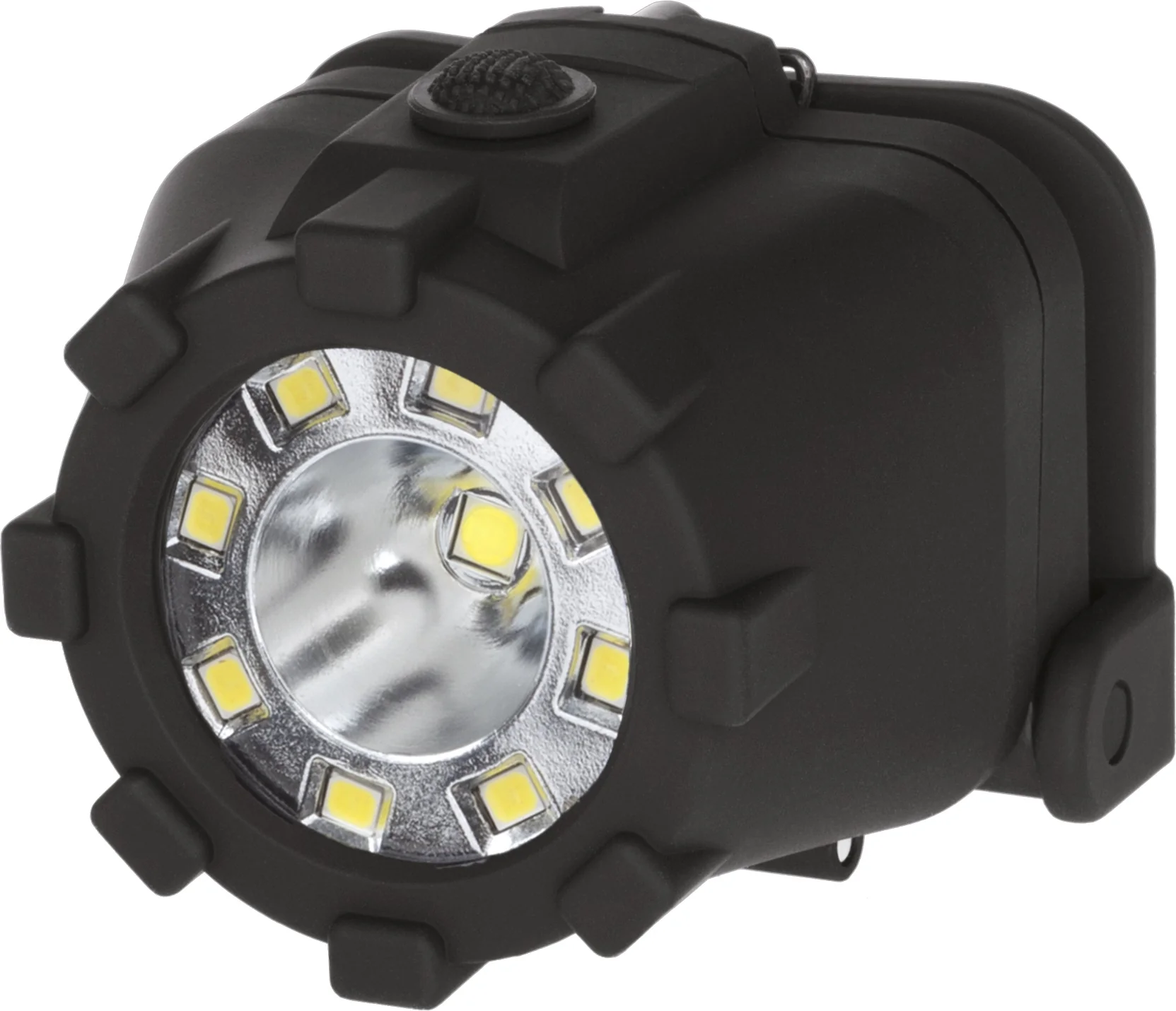 NSP-4607B: Dual-Light Headlamp - Image 9