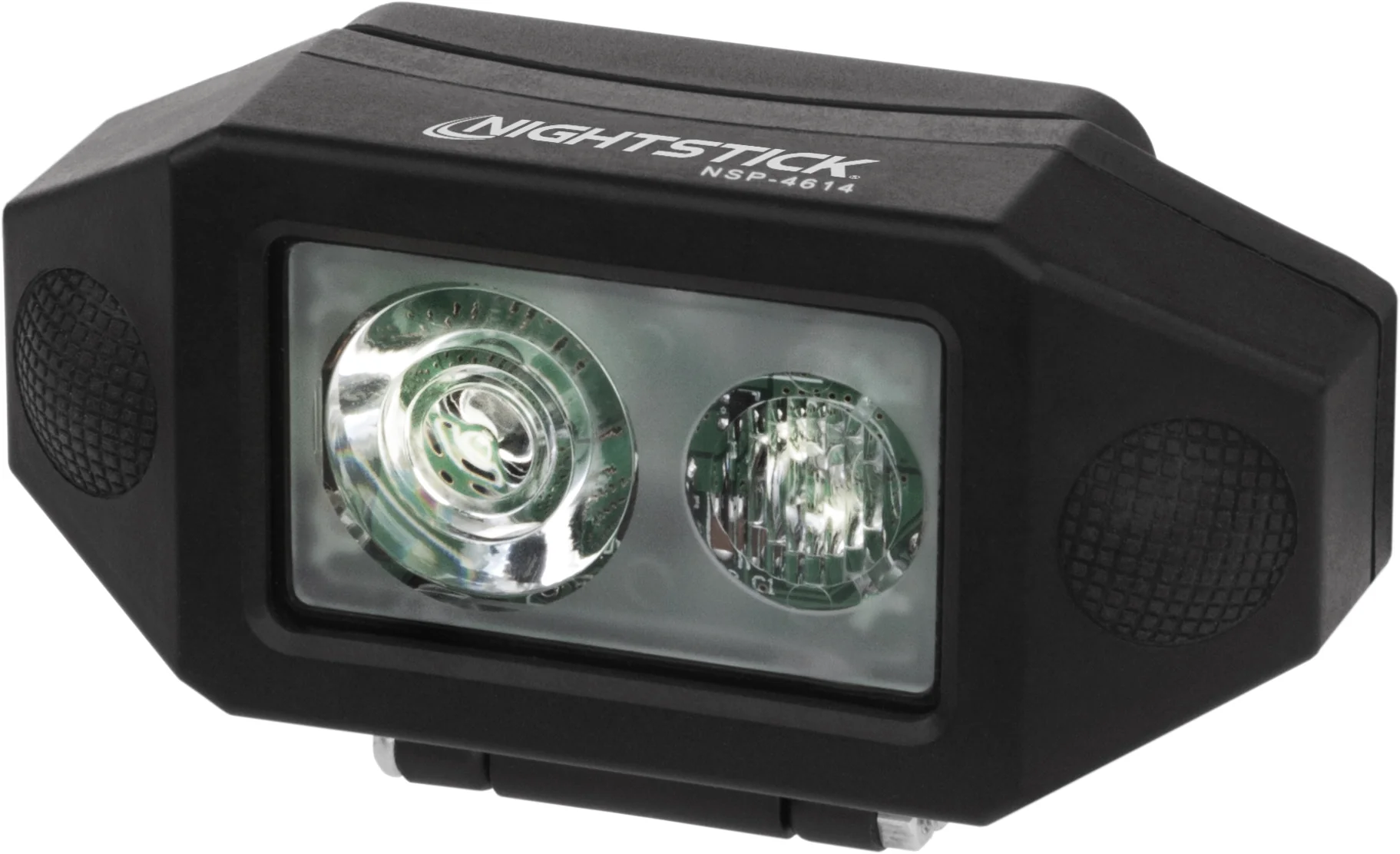 NSP-4614B: Low-Profile Multi-Function Dual-Light™ Headlamp - Image 10