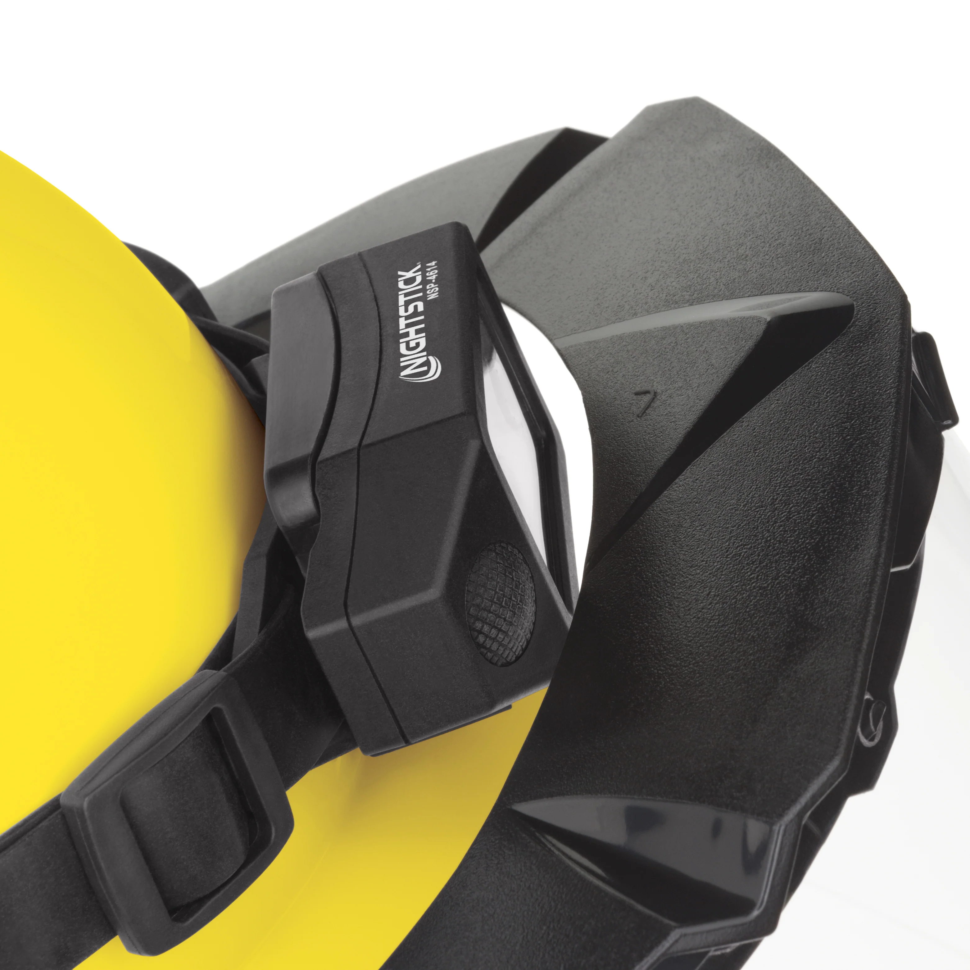 NSP-4614B: Low-Profile Multi-Function Dual-Light™ Headlamp - Image 4