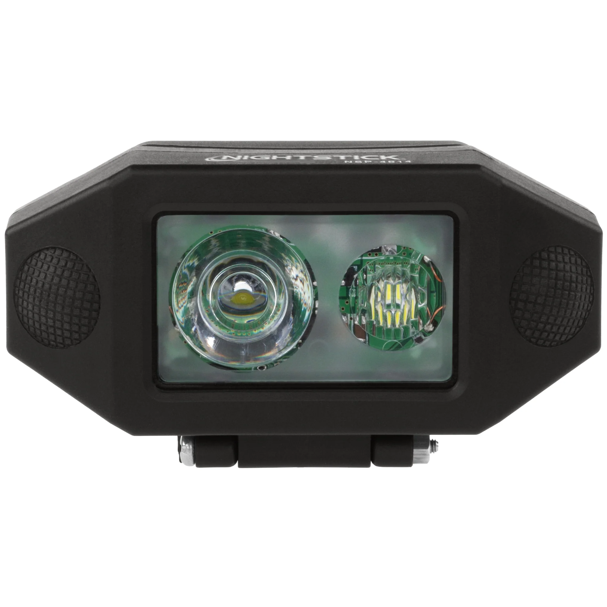 NSP-4614B: Low-Profile Multi-Function Dual-Light™ Headlamp - Image 9